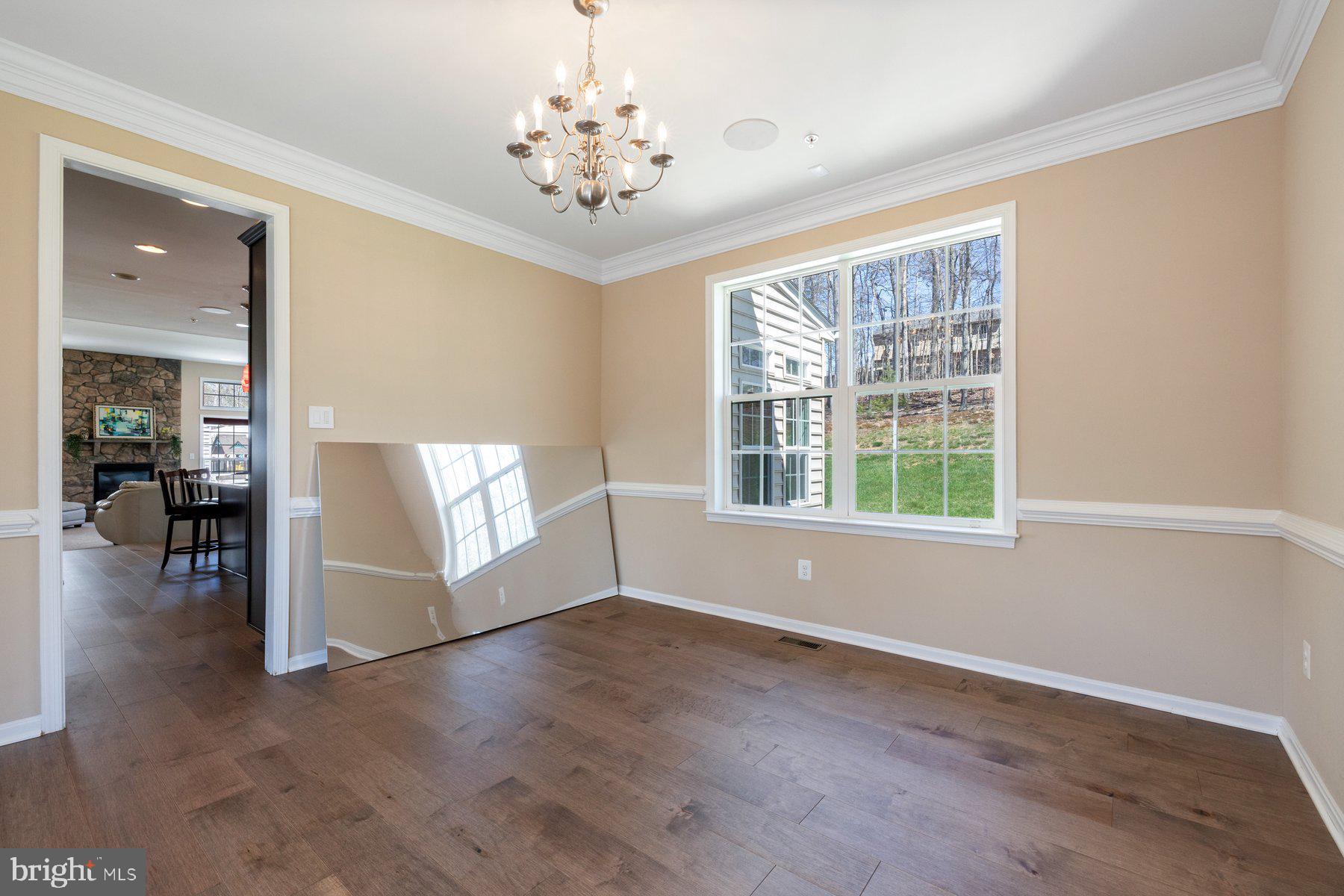 ODENTON - Residential