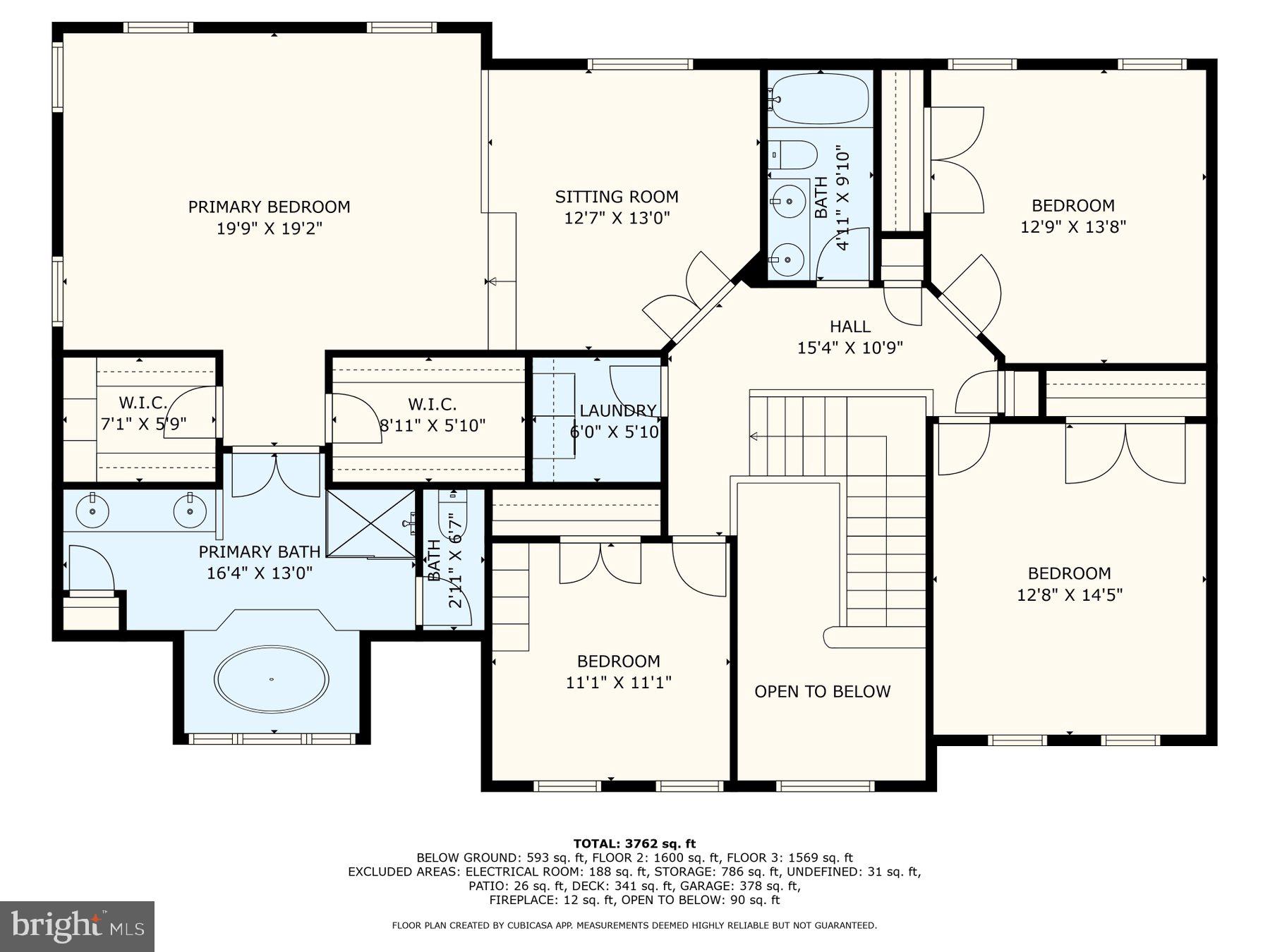 ODENTON - Residential