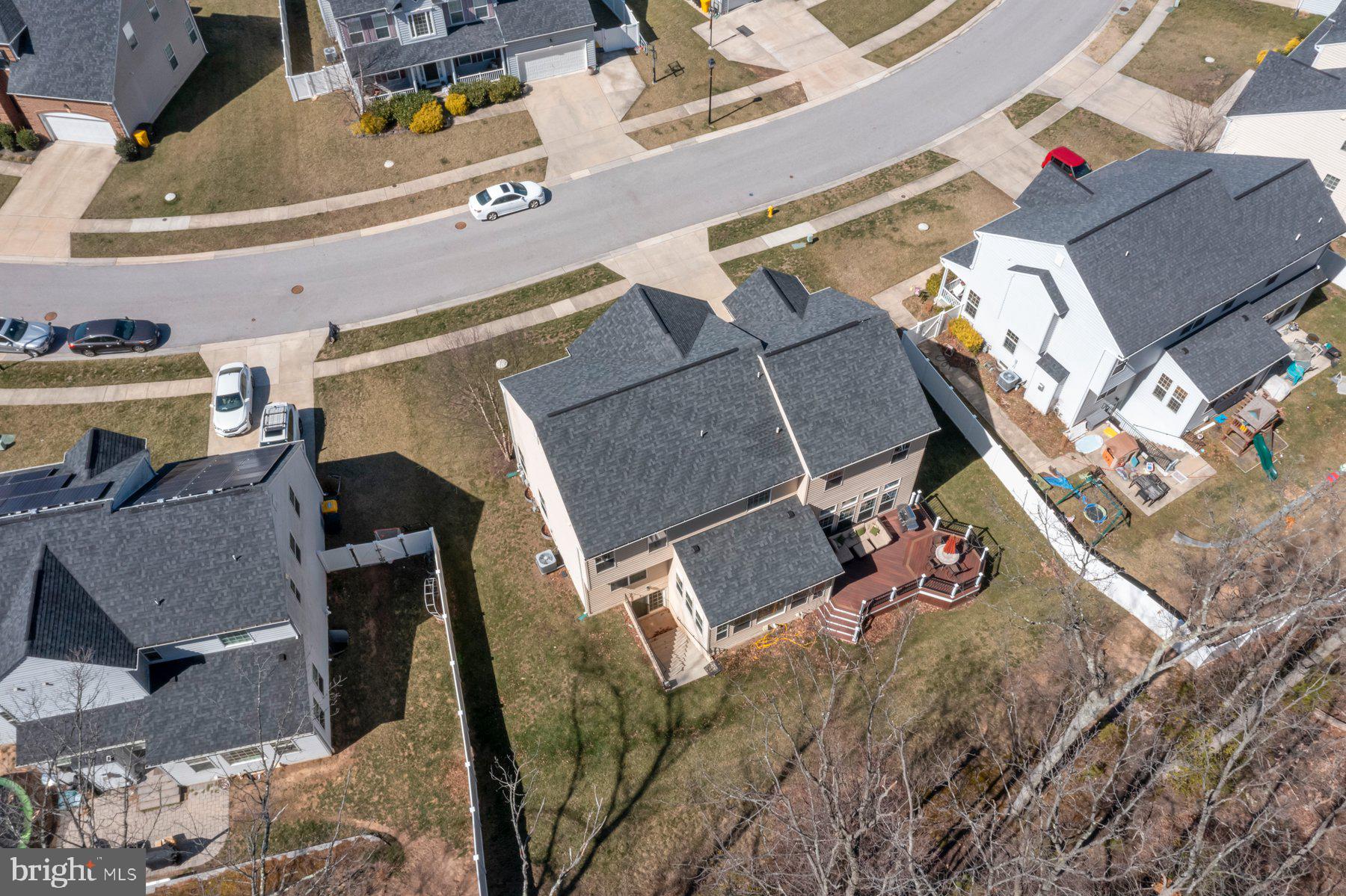 ODENTON - Residential