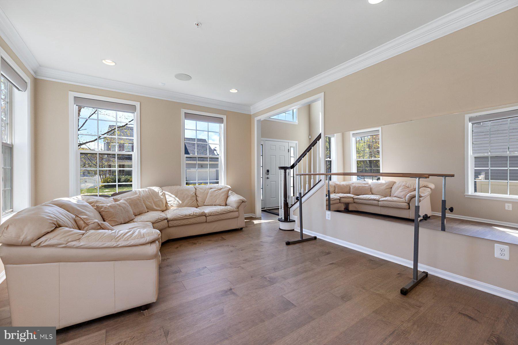 ODENTON - Residential