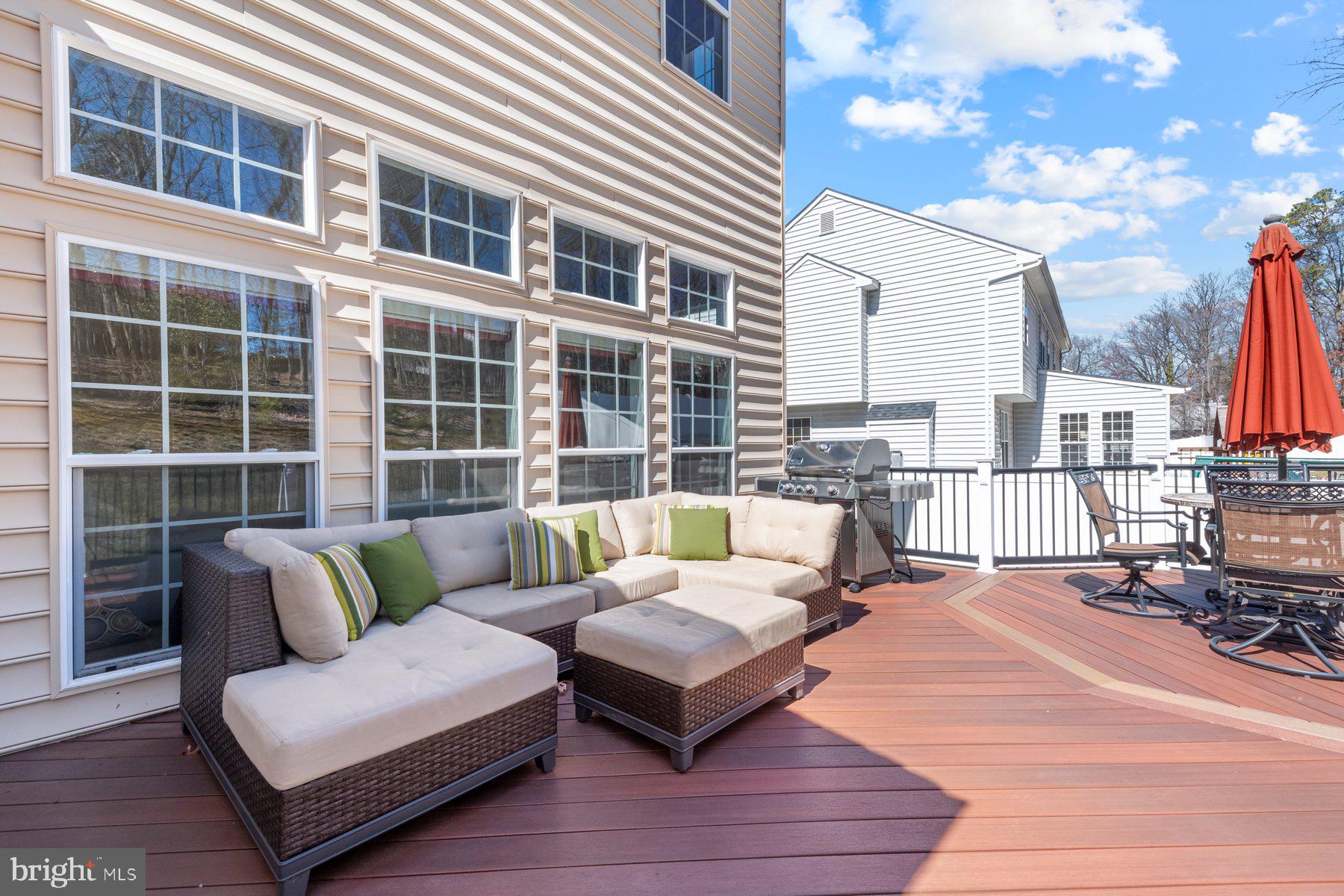 ODENTON - Residential