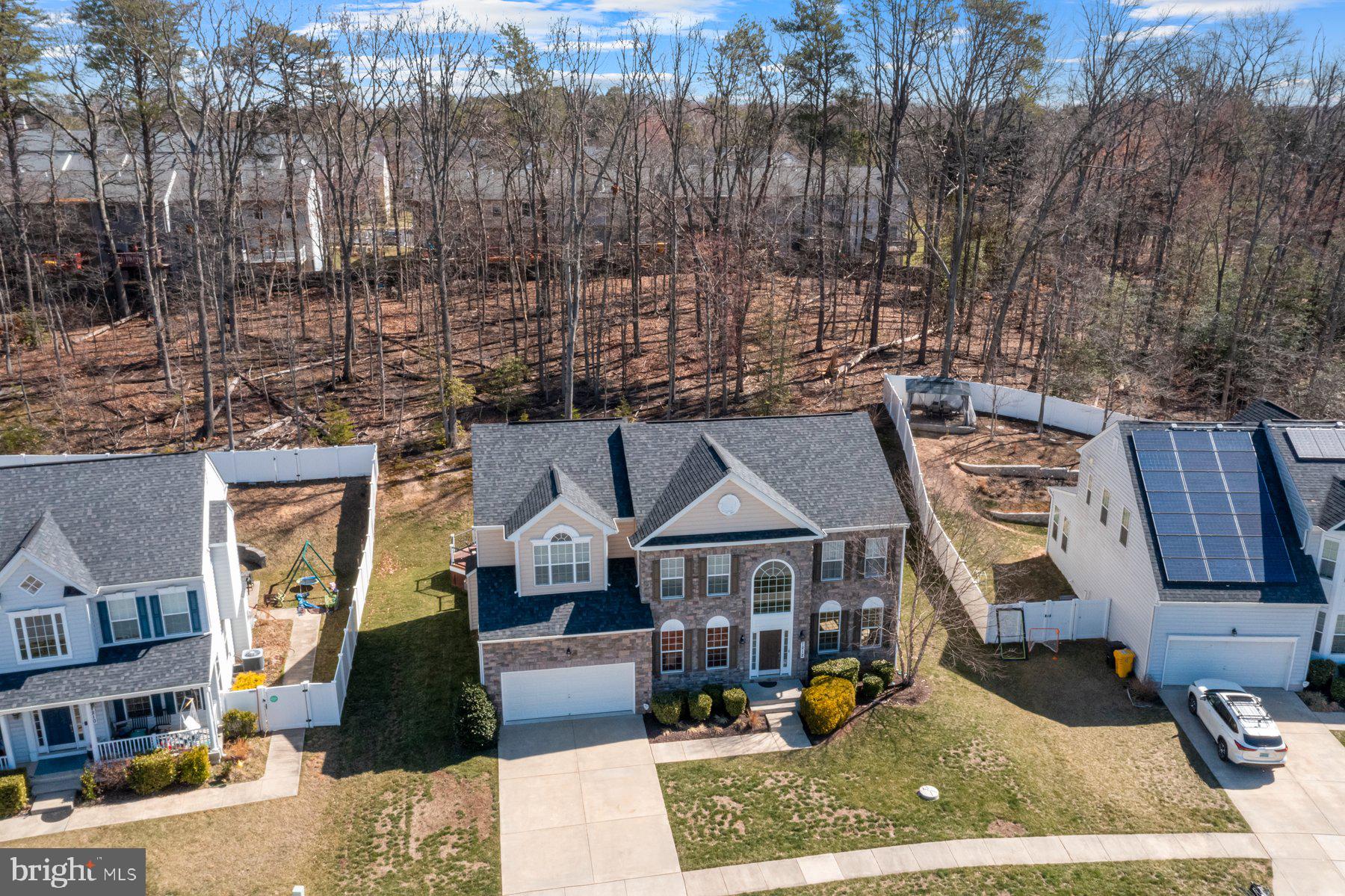 ODENTON - Residential