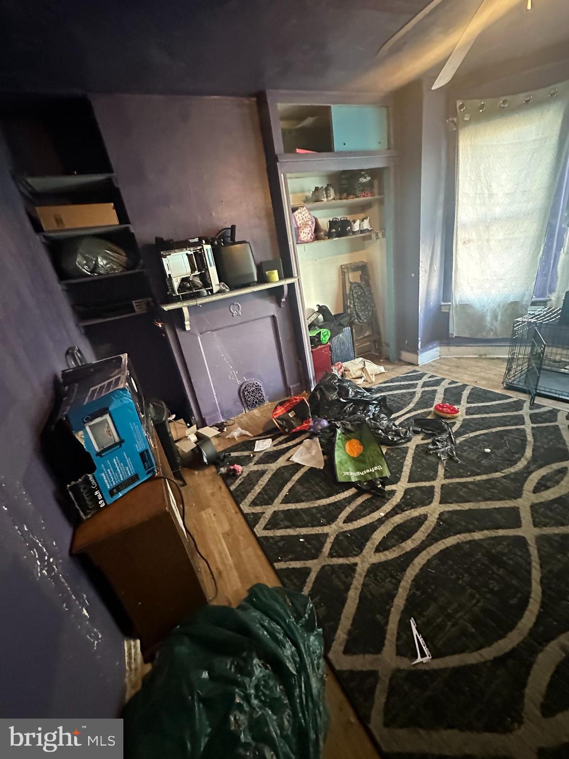 PHILADELPHIA (WEST) - Residential