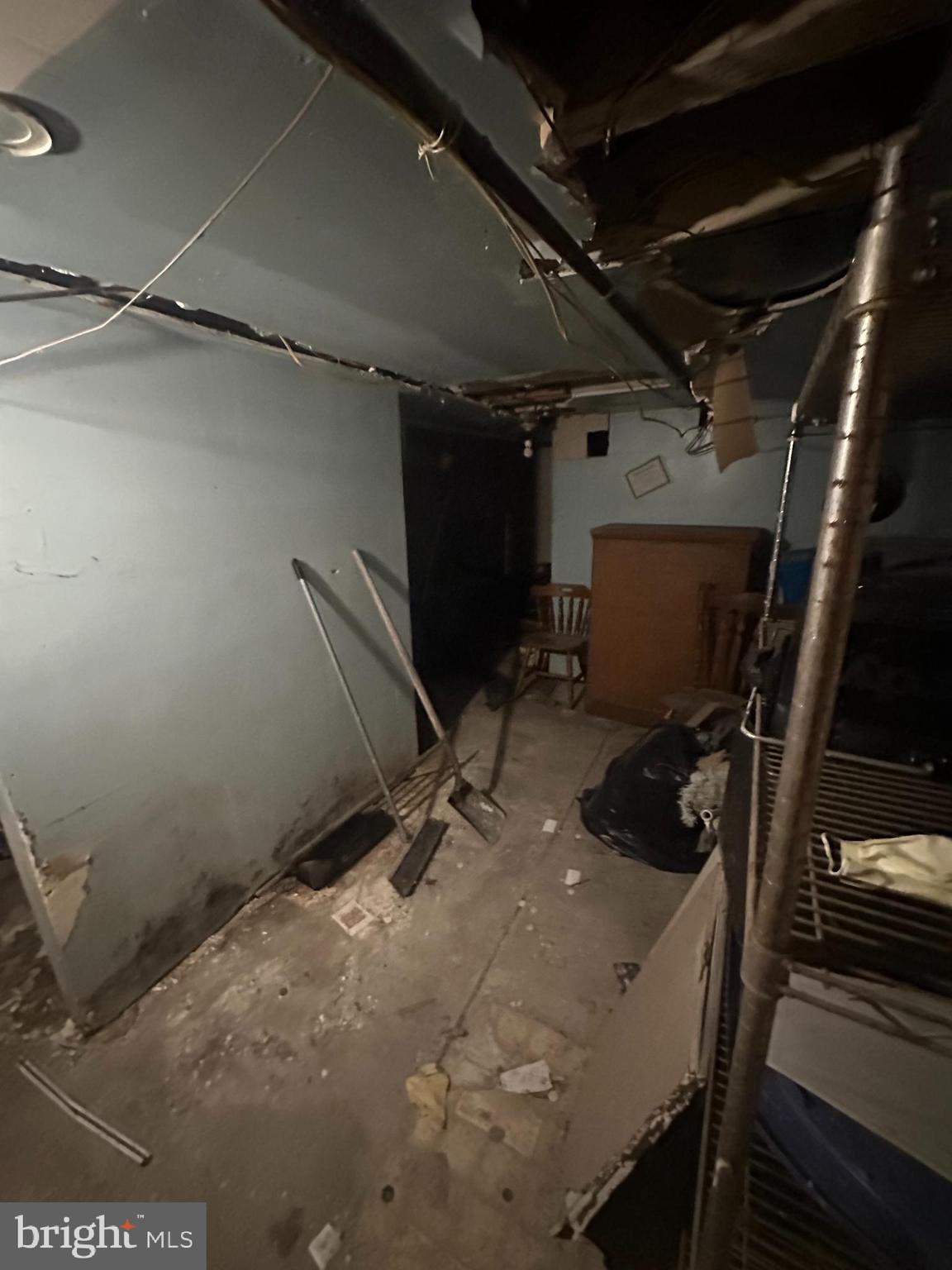 PHILADELPHIA (WEST) - Residential