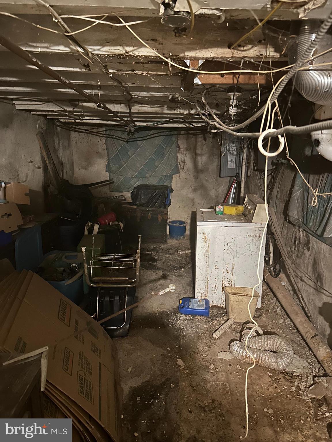 PHILADELPHIA (WEST) - Residential