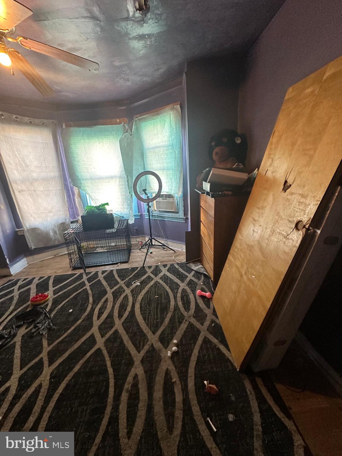 PHILADELPHIA (WEST) - Residential