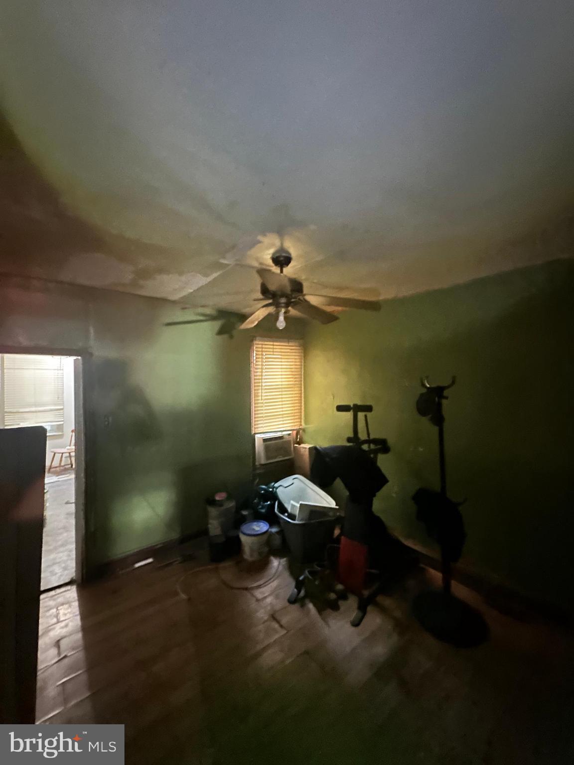 PHILADELPHIA (WEST) - Residential