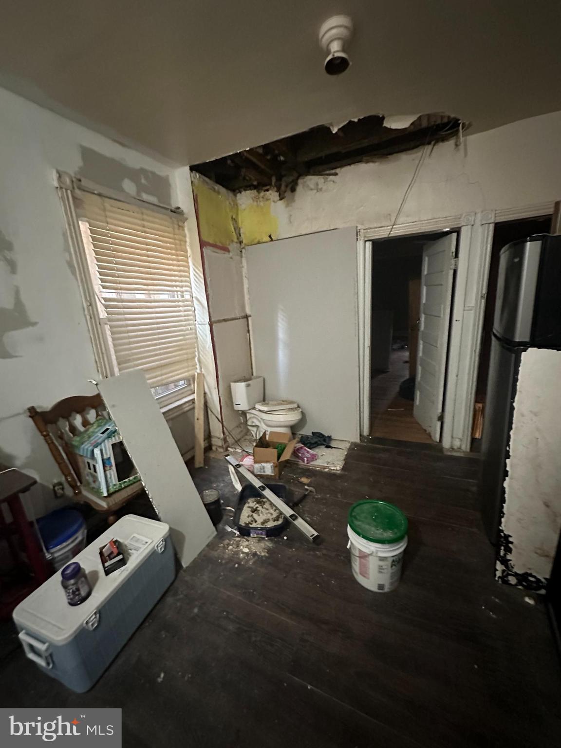 PHILADELPHIA (WEST) - Residential