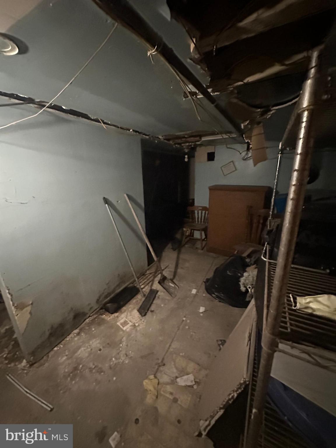 PHILADELPHIA (WEST) - Residential