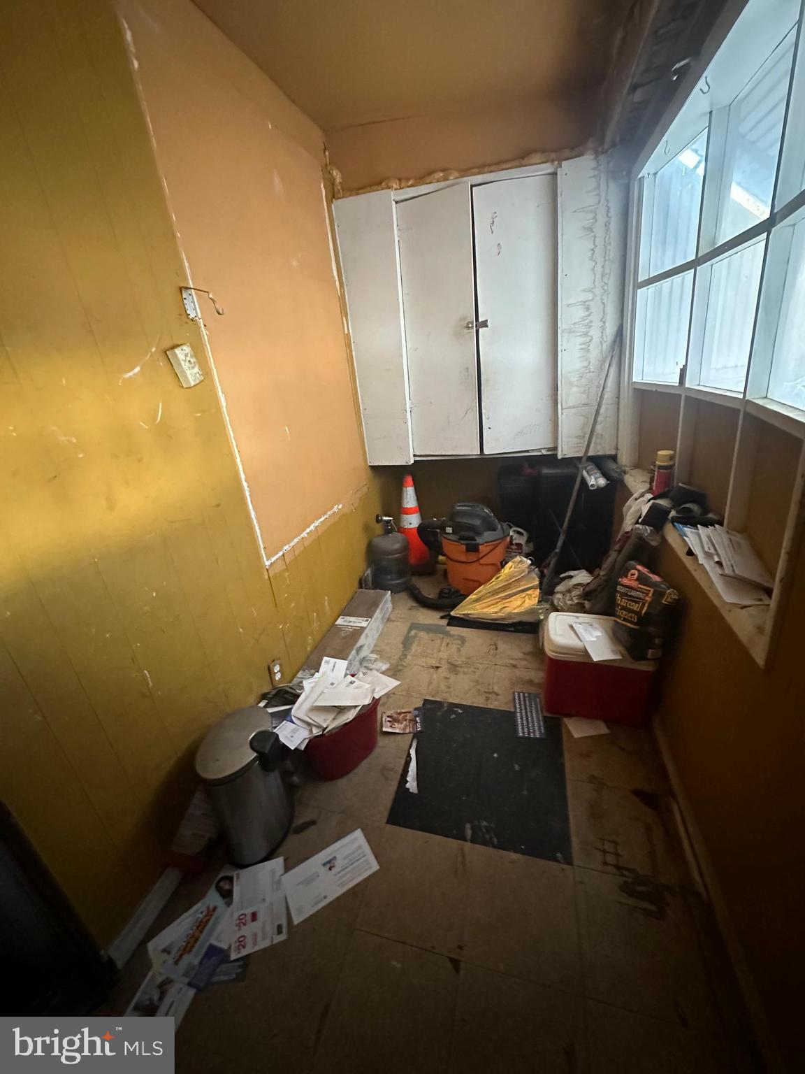 PHILADELPHIA (WEST) - Residential