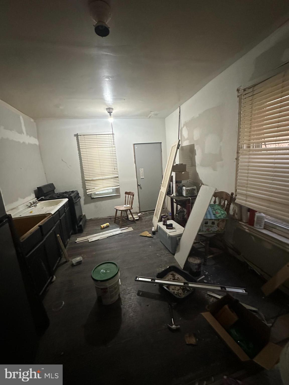 PHILADELPHIA (WEST) - Residential