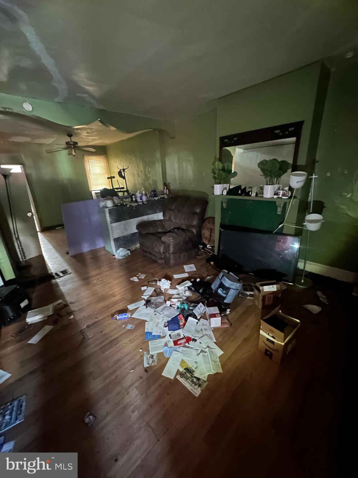 PHILADELPHIA (WEST) - Residential