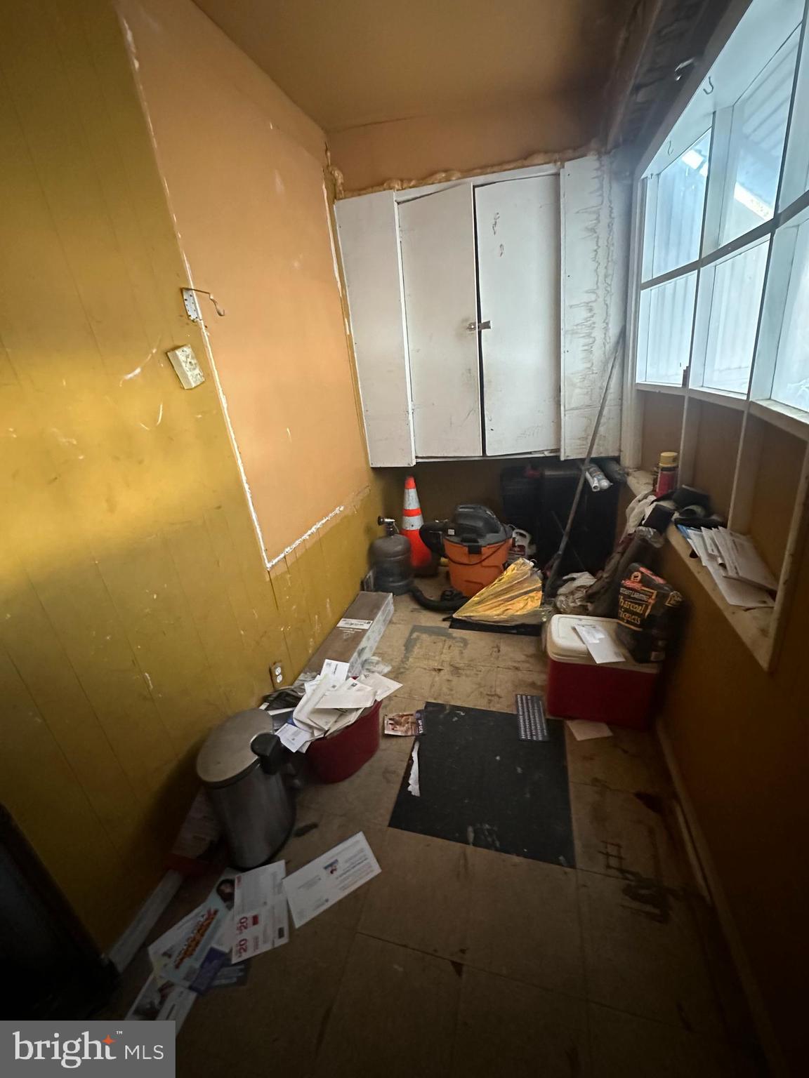 PHILADELPHIA (WEST) - Residential