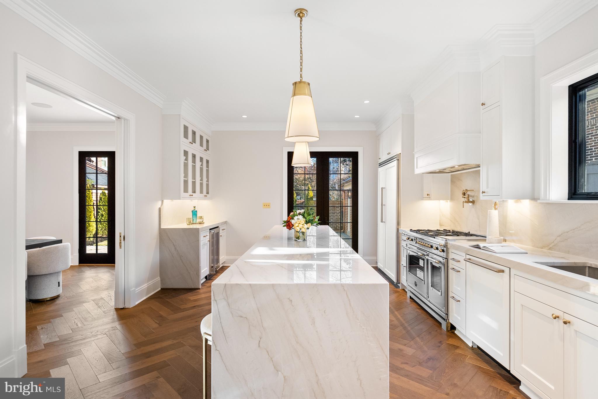 KALORAMA - Residential
