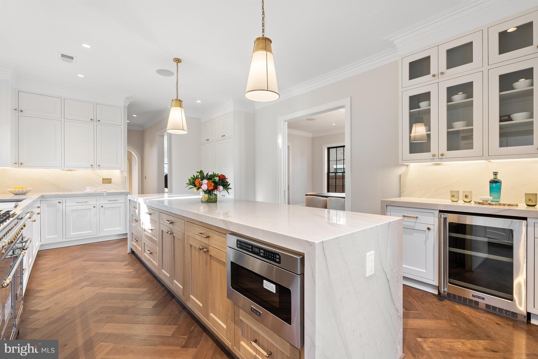 KALORAMA - Residential
