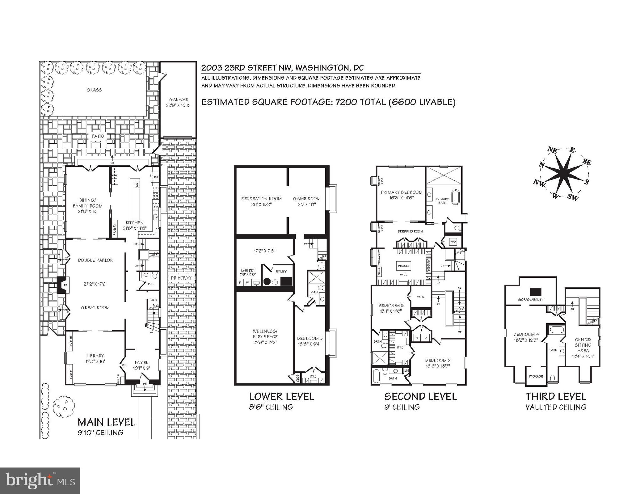 KALORAMA - Residential