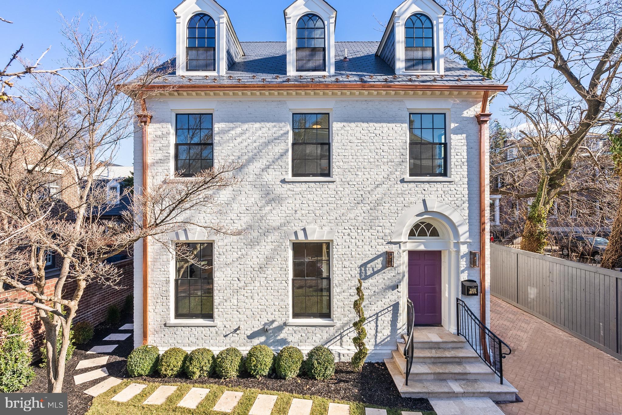 KALORAMA - Residential