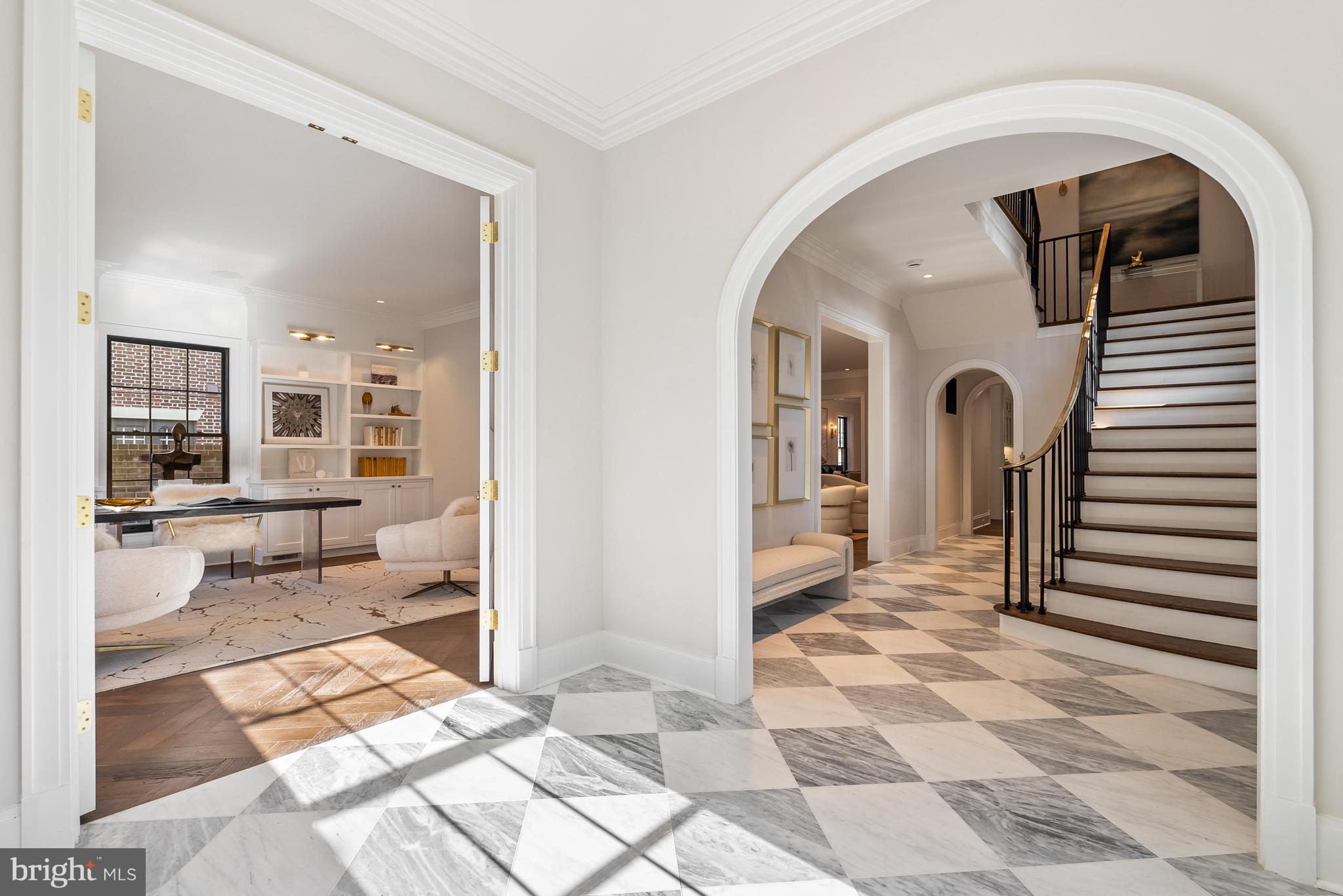 KALORAMA - Residential