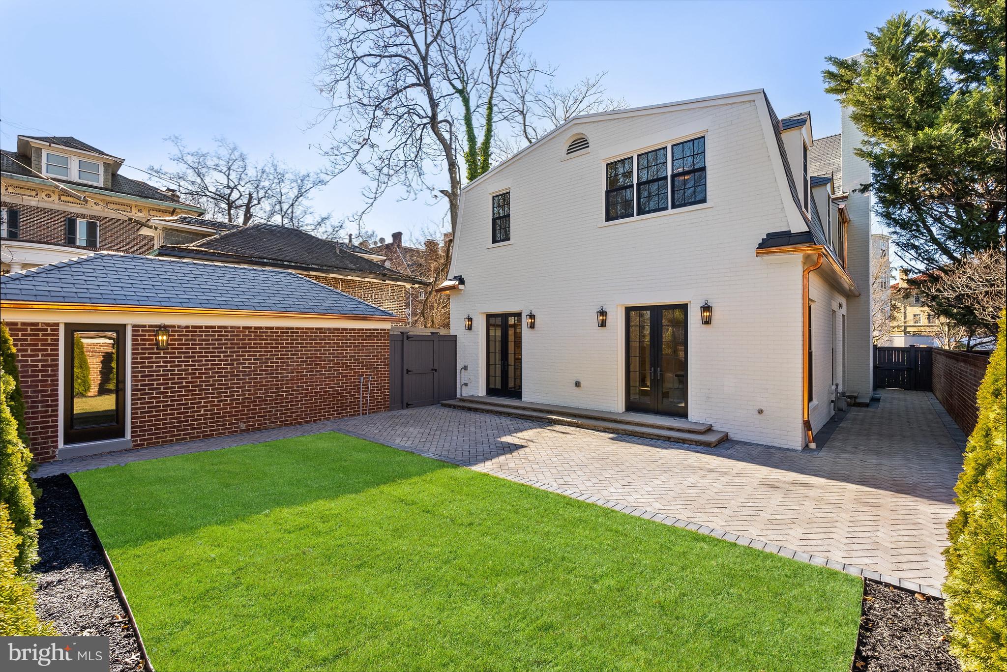 KALORAMA - Residential