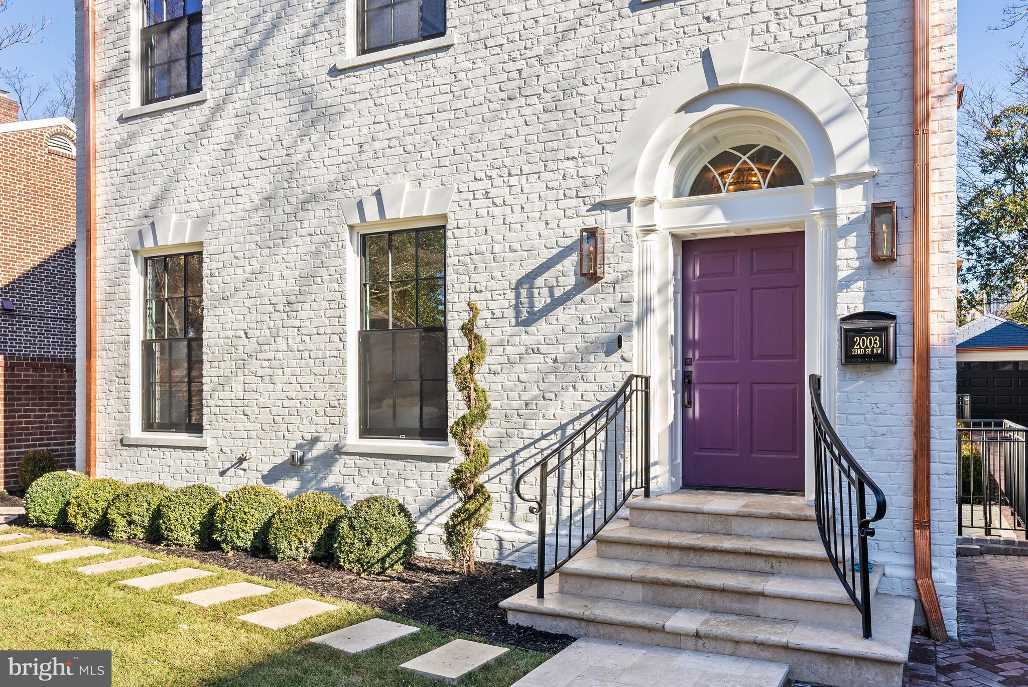 KALORAMA - Residential