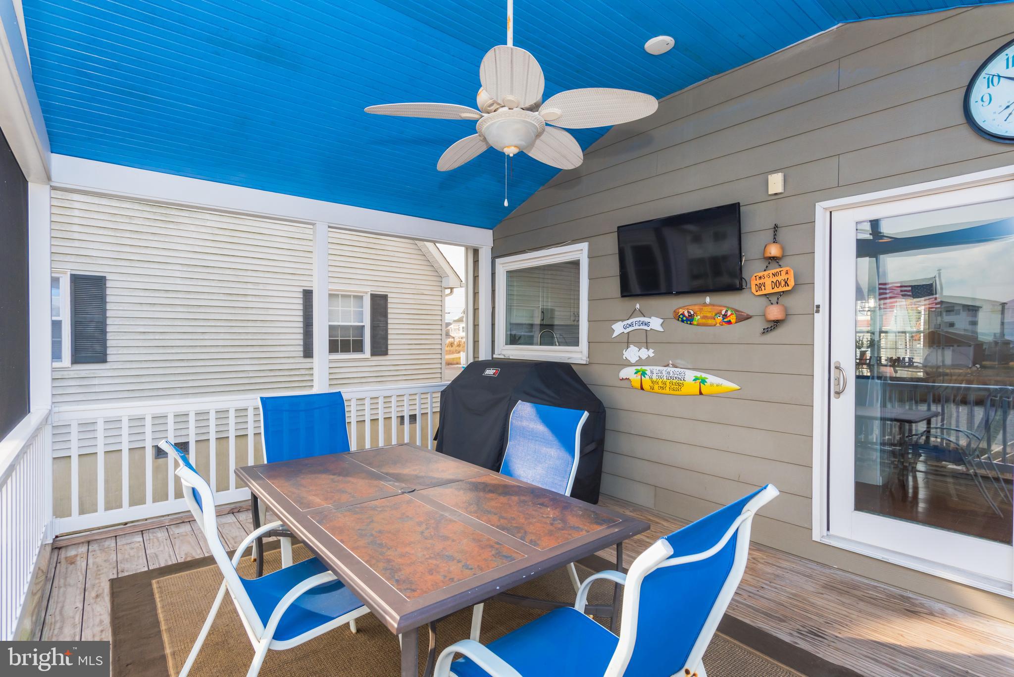 CAPE ISLE OF WIGHT - Residential