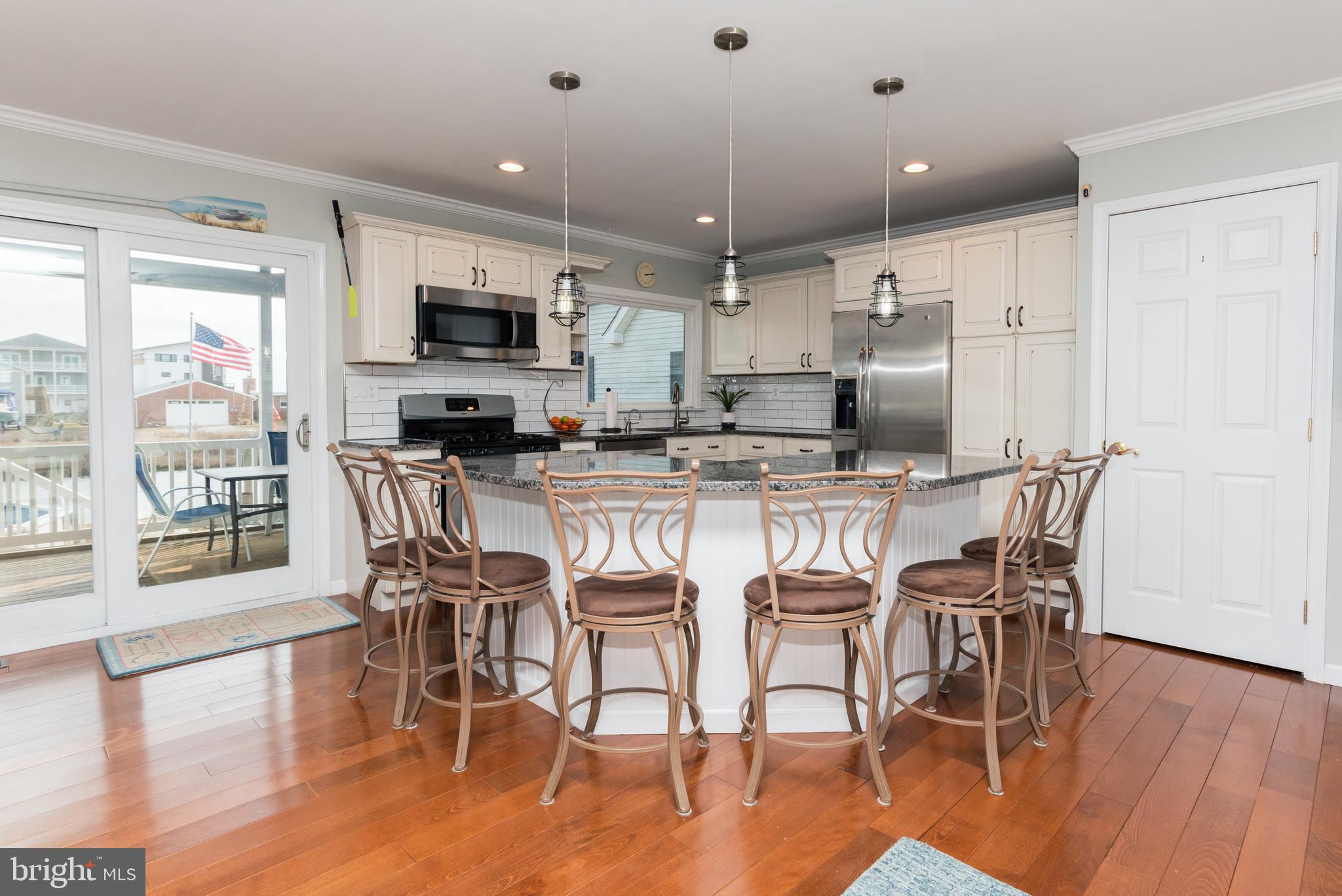 CAPE ISLE OF WIGHT - Residential