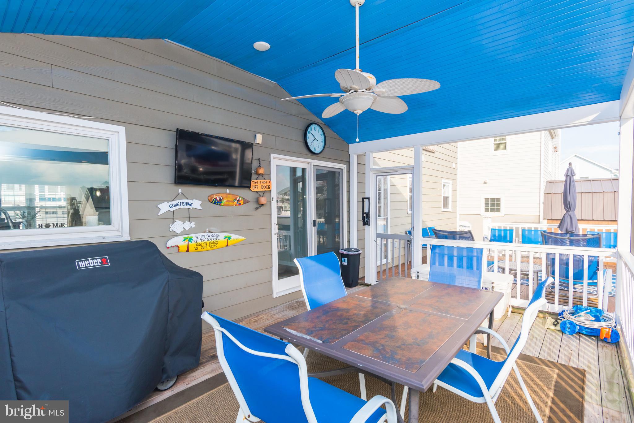 CAPE ISLE OF WIGHT - Residential