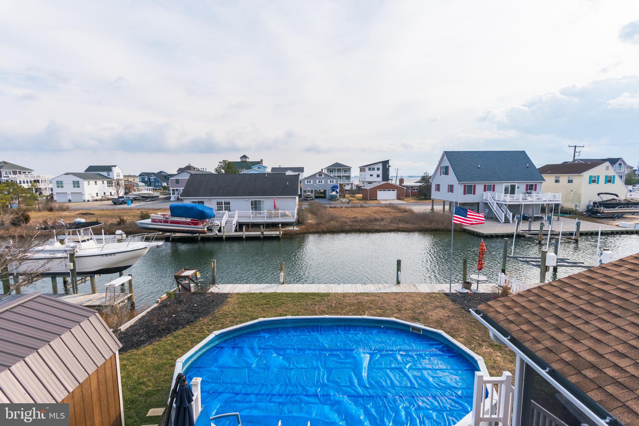 CAPE ISLE OF WIGHT - Residential