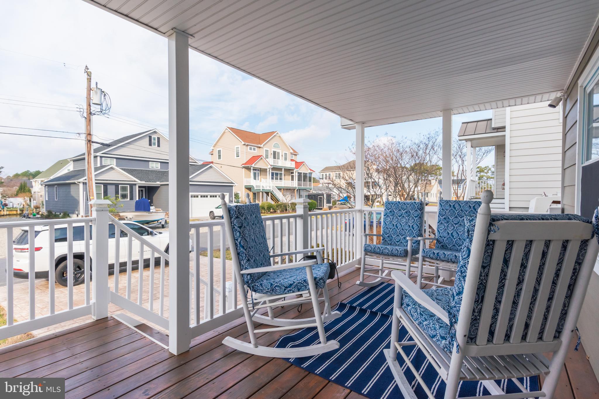 CAPE ISLE OF WIGHT - Residential