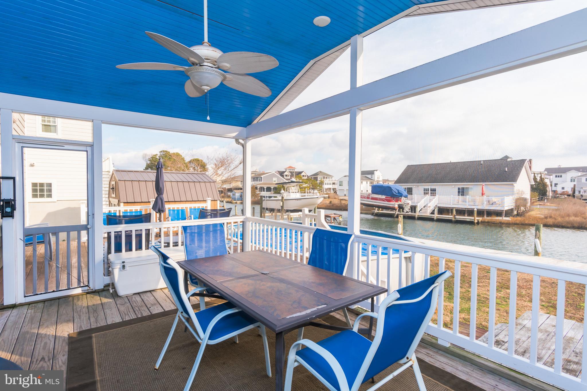 CAPE ISLE OF WIGHT - Residential