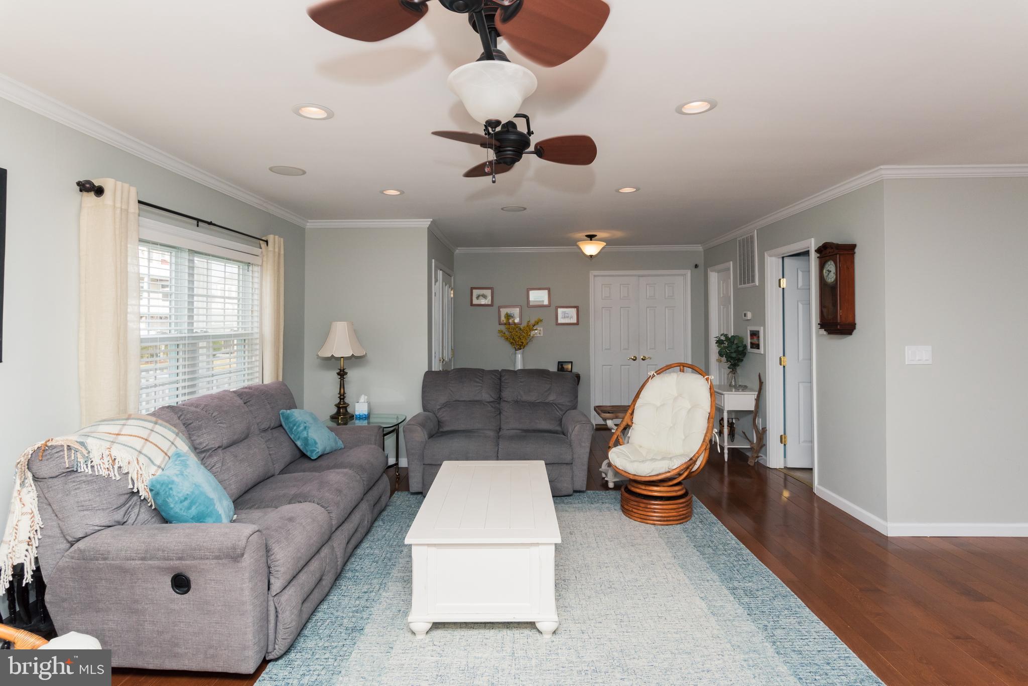 CAPE ISLE OF WIGHT - Residential