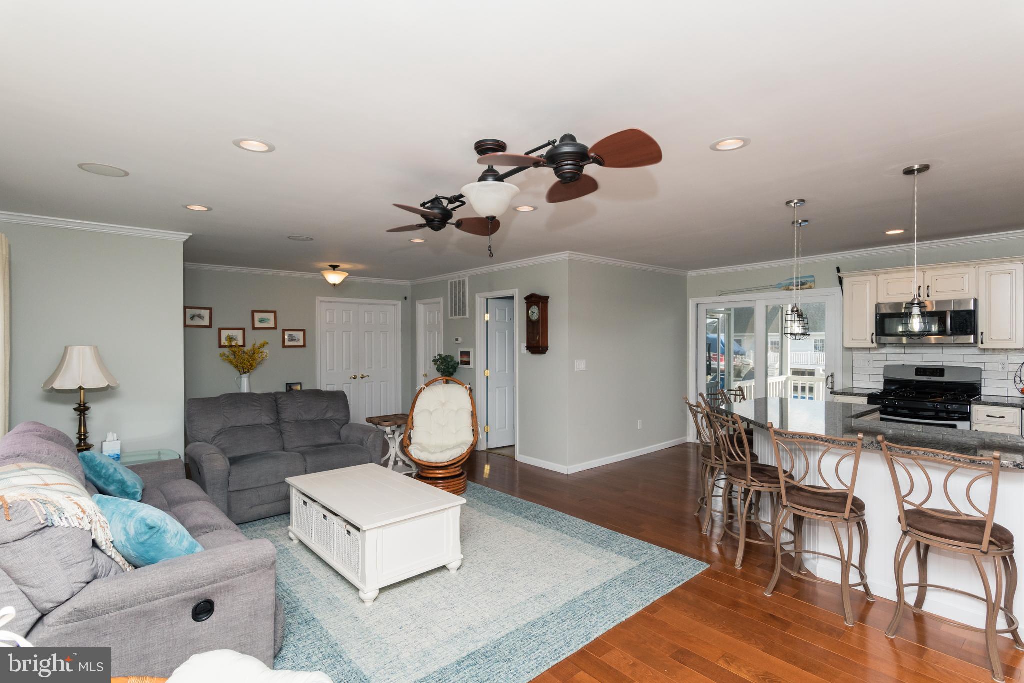 CAPE ISLE OF WIGHT - Residential