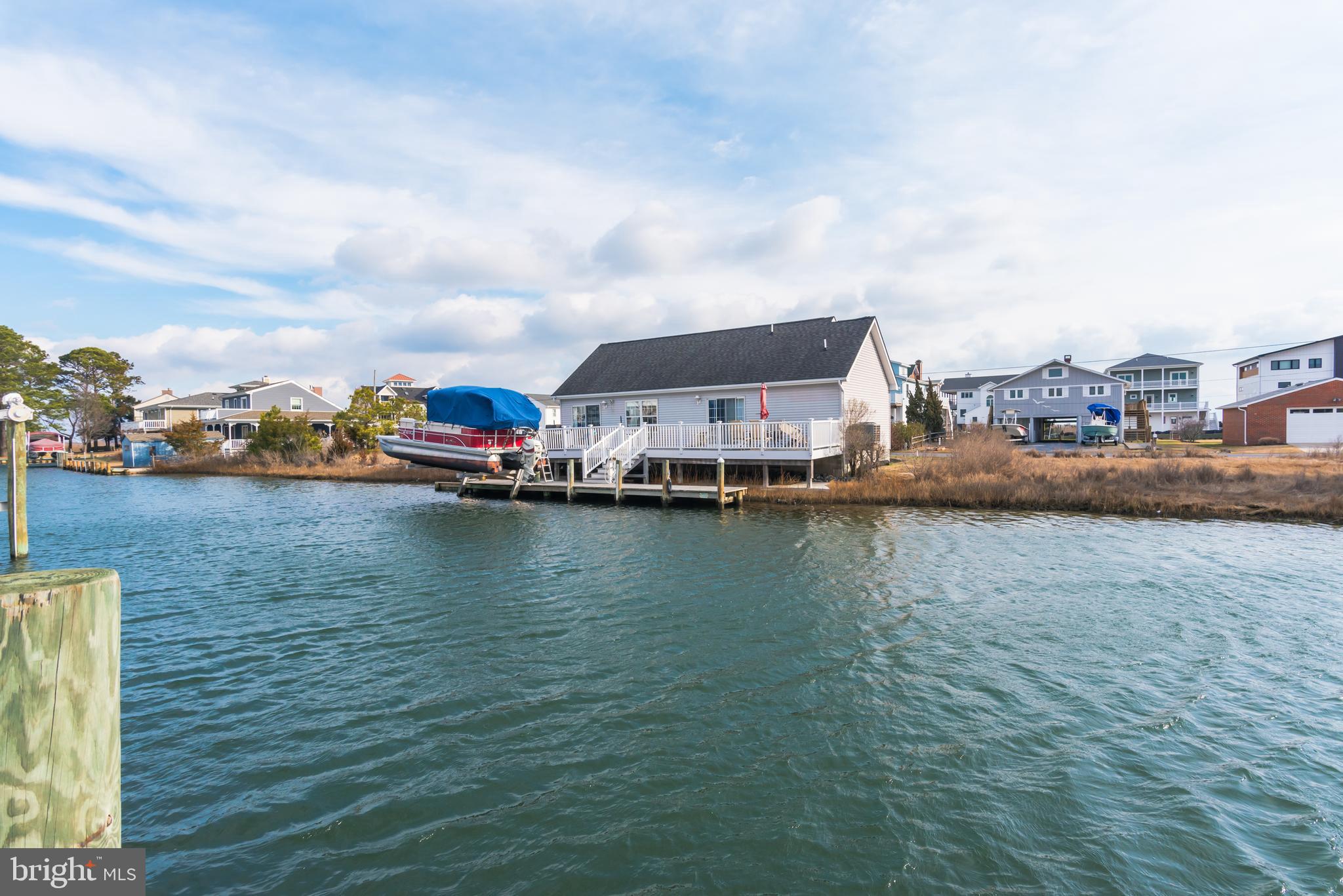 CAPE ISLE OF WIGHT - Residential