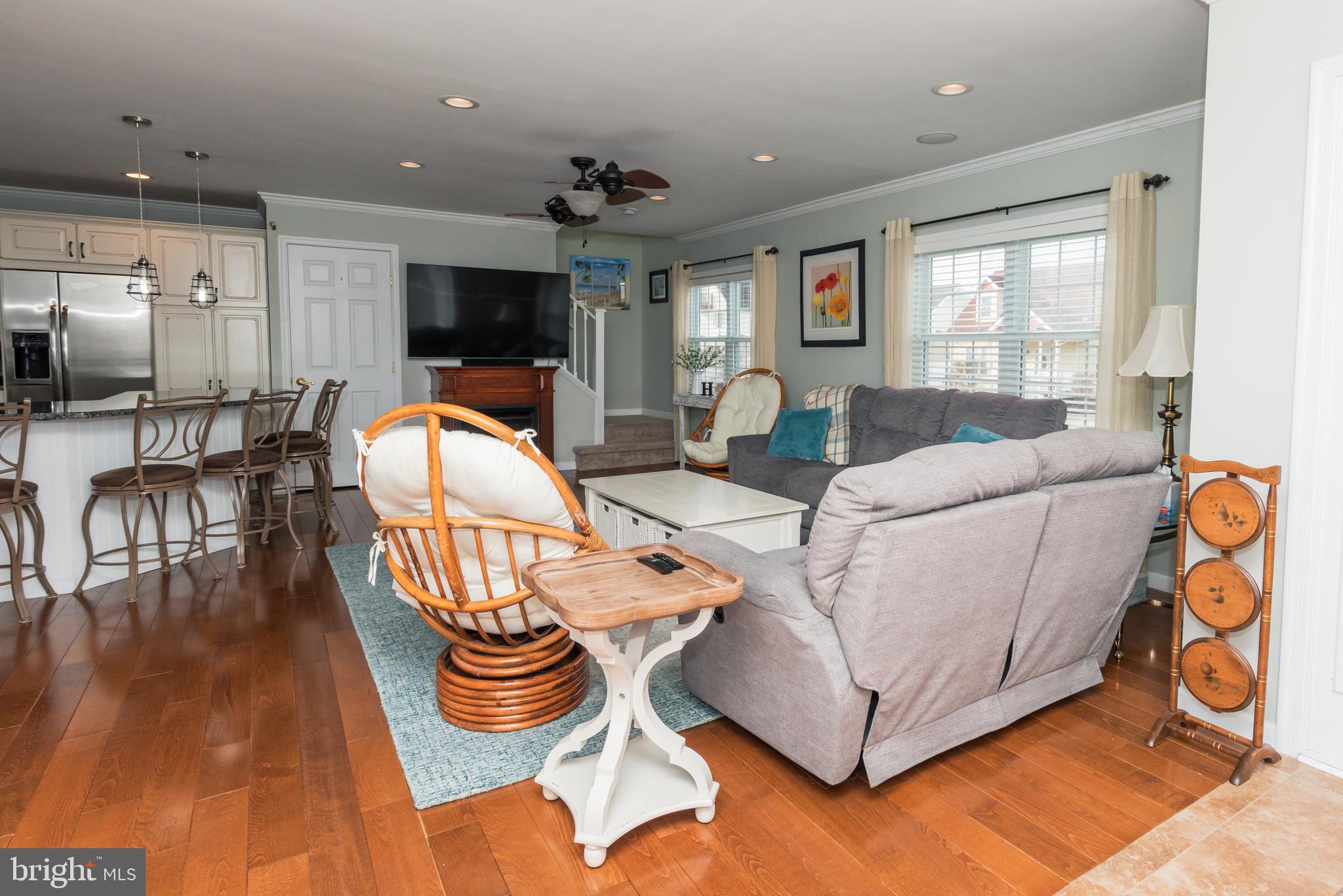 CAPE ISLE OF WIGHT - Residential