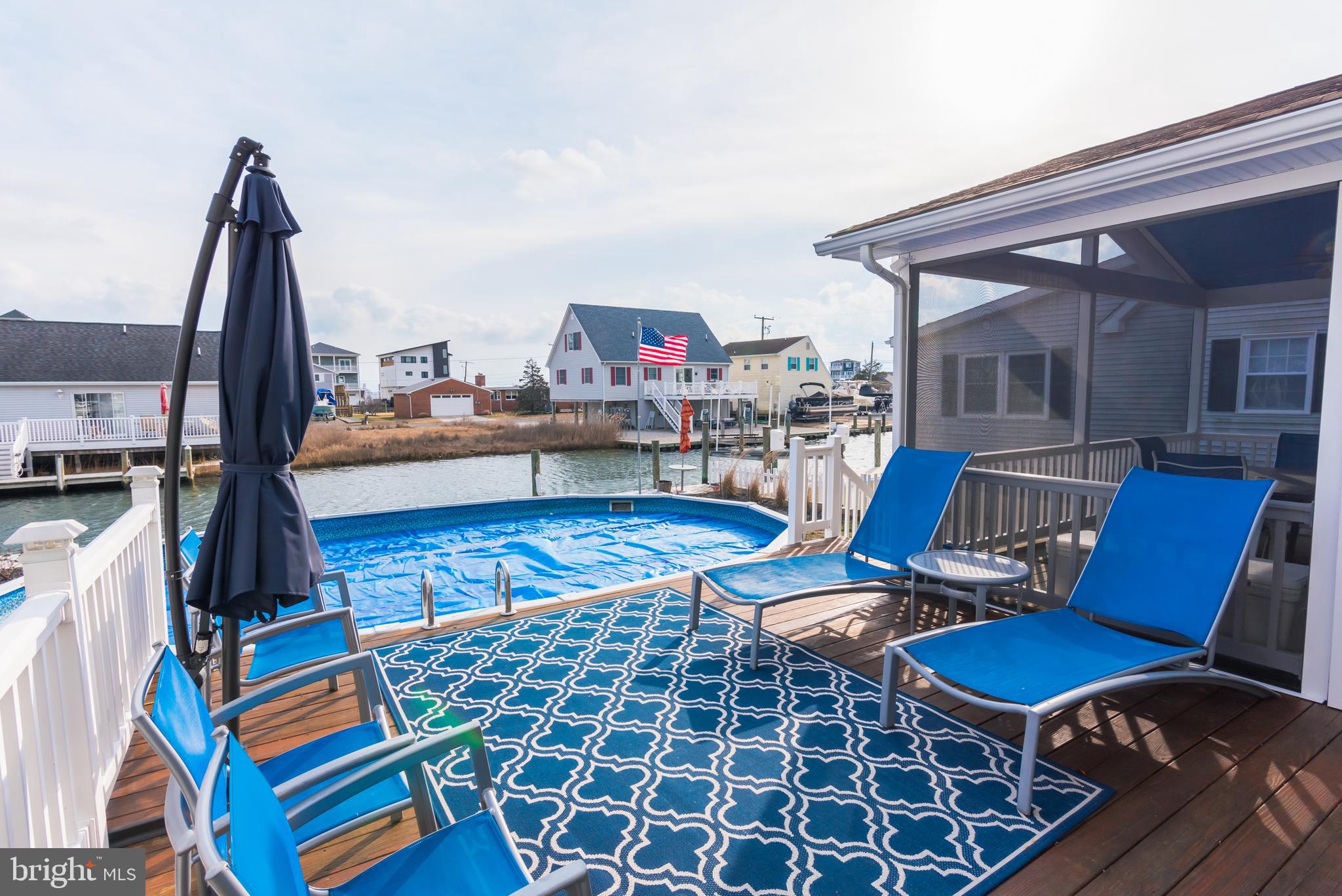 CAPE ISLE OF WIGHT - Residential