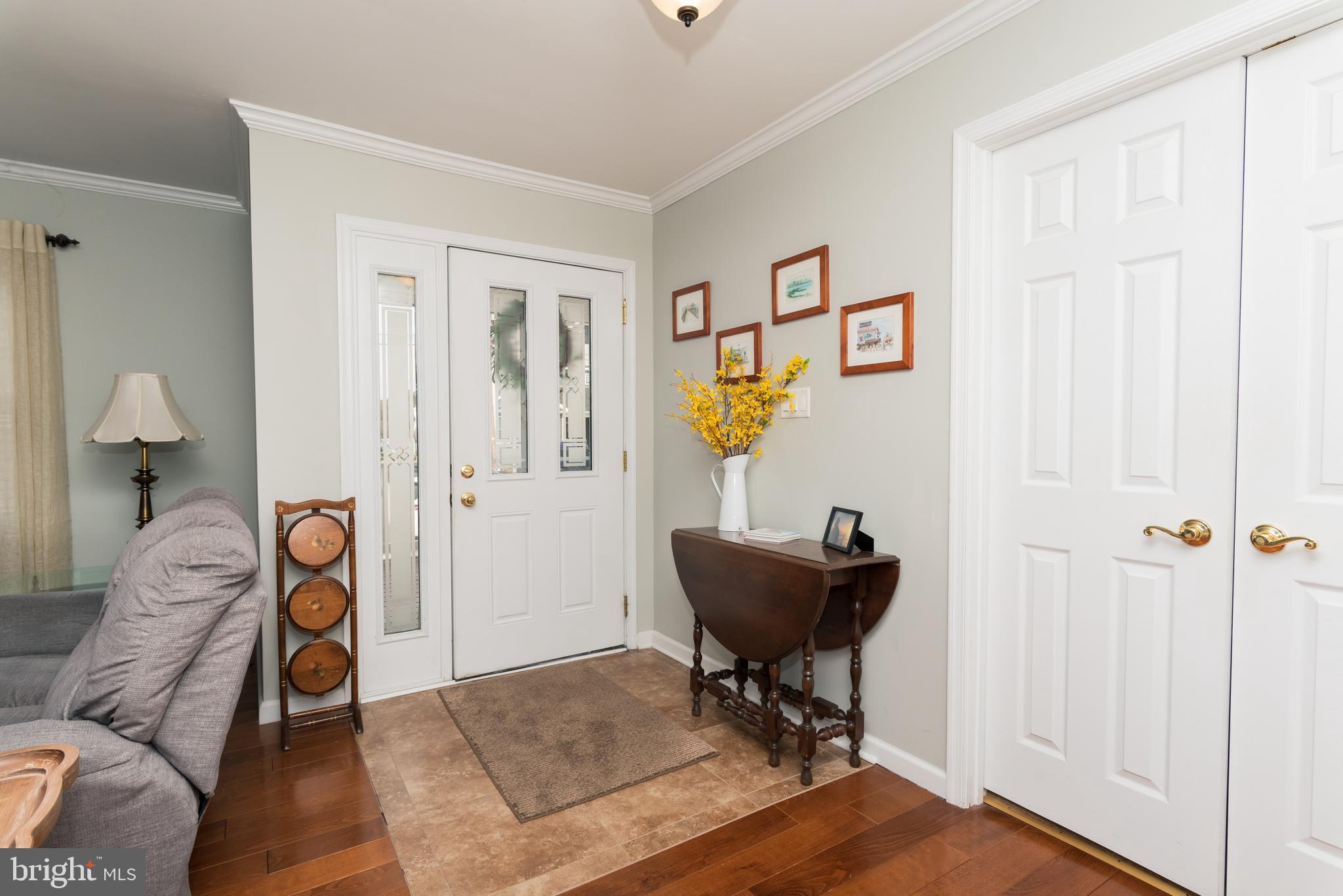 CAPE ISLE OF WIGHT - Residential