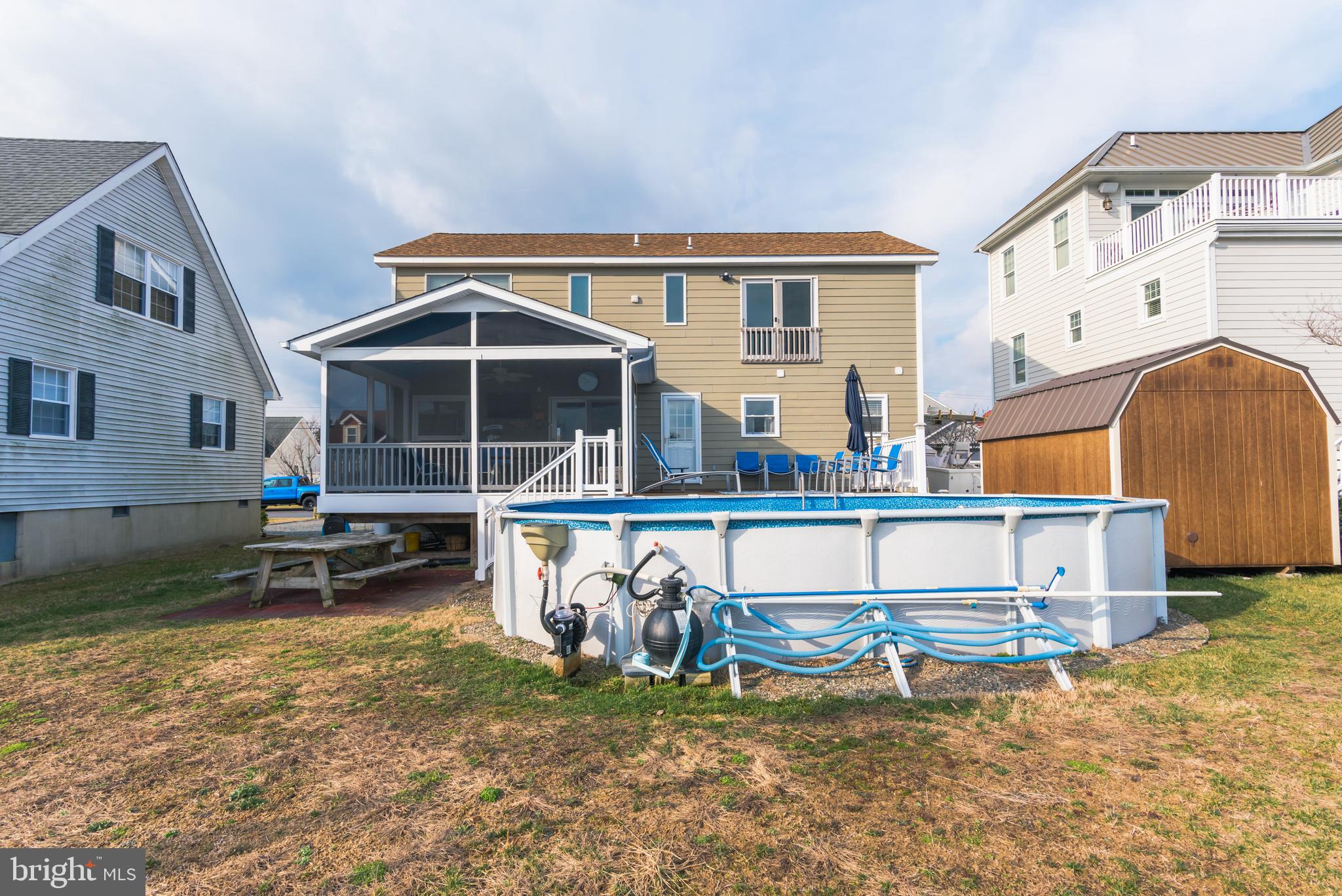 CAPE ISLE OF WIGHT - Residential