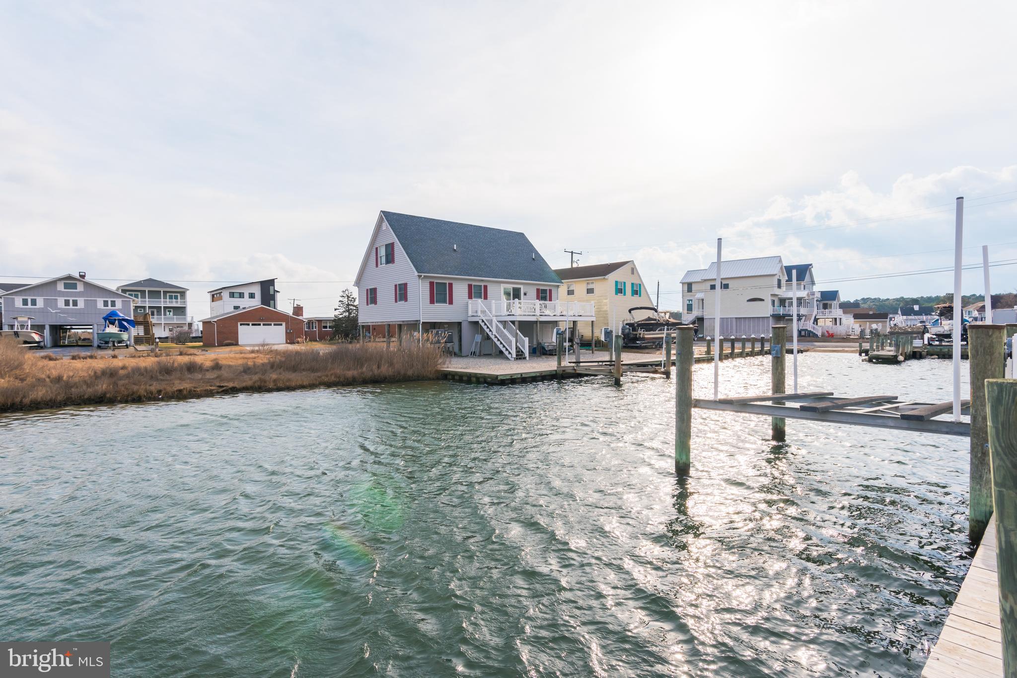 CAPE ISLE OF WIGHT - Residential