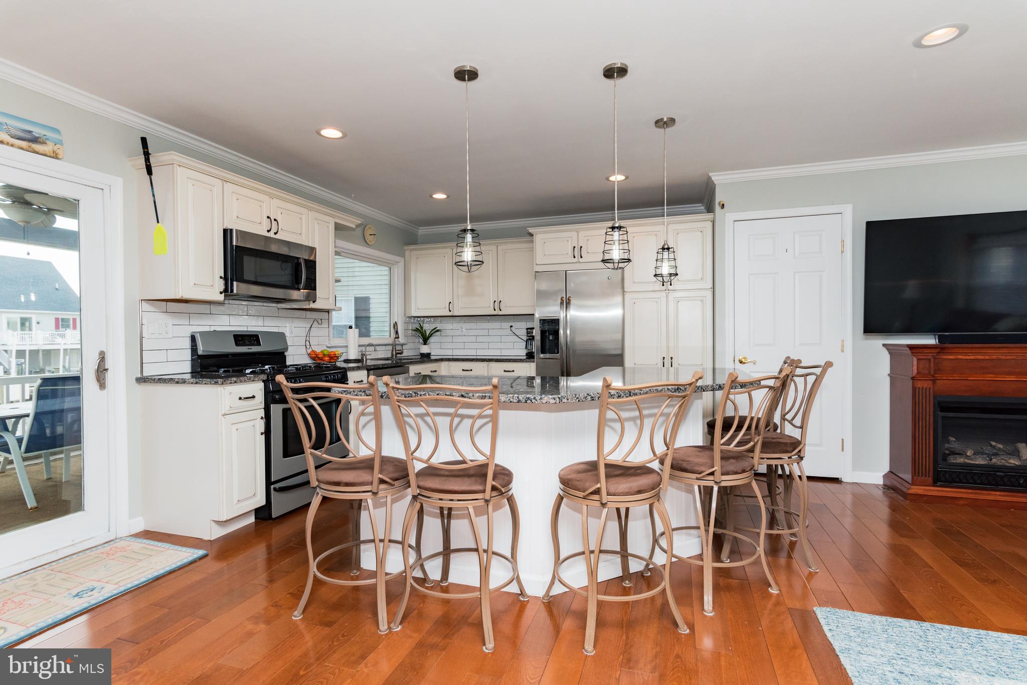 CAPE ISLE OF WIGHT - Residential