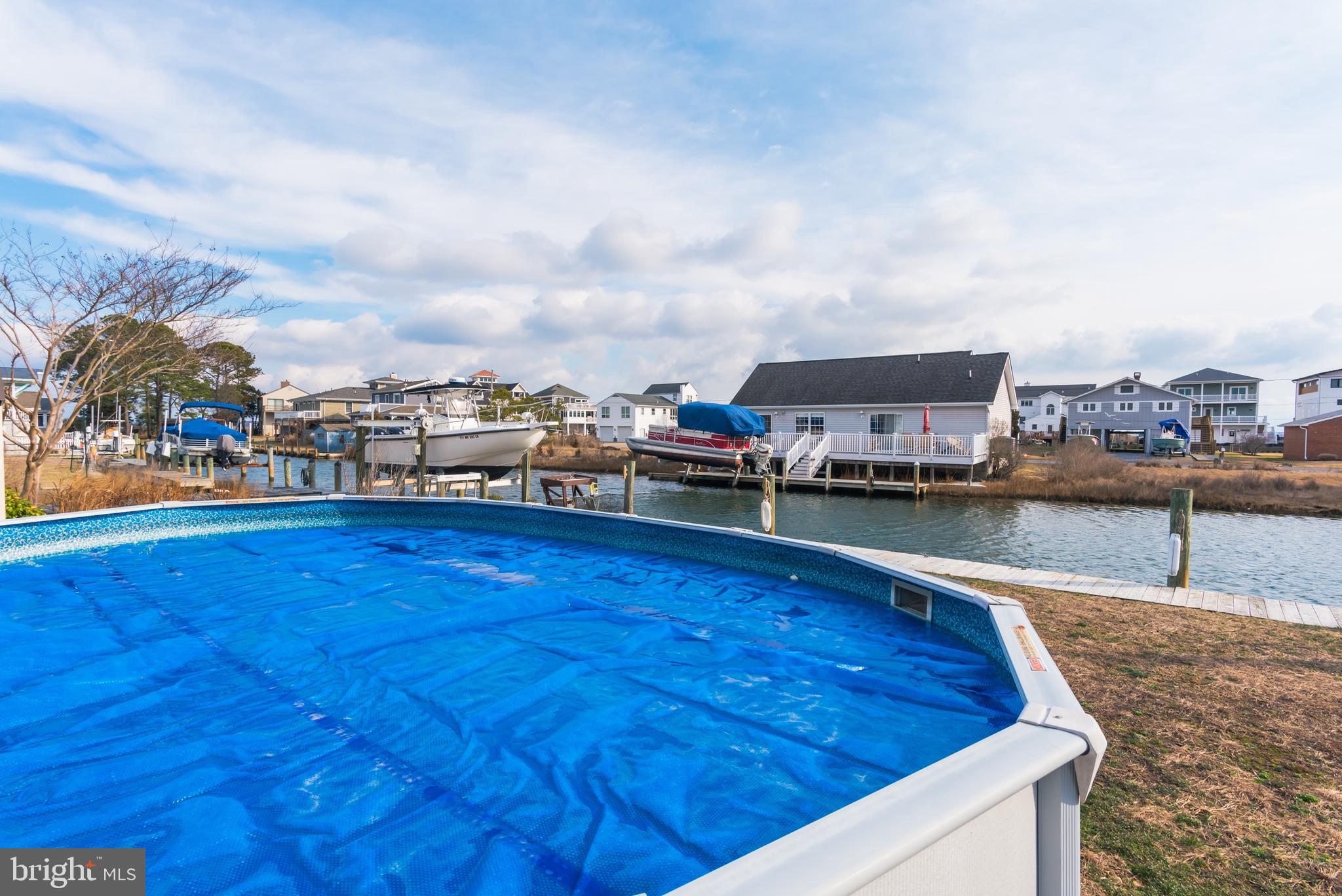 CAPE ISLE OF WIGHT - Residential