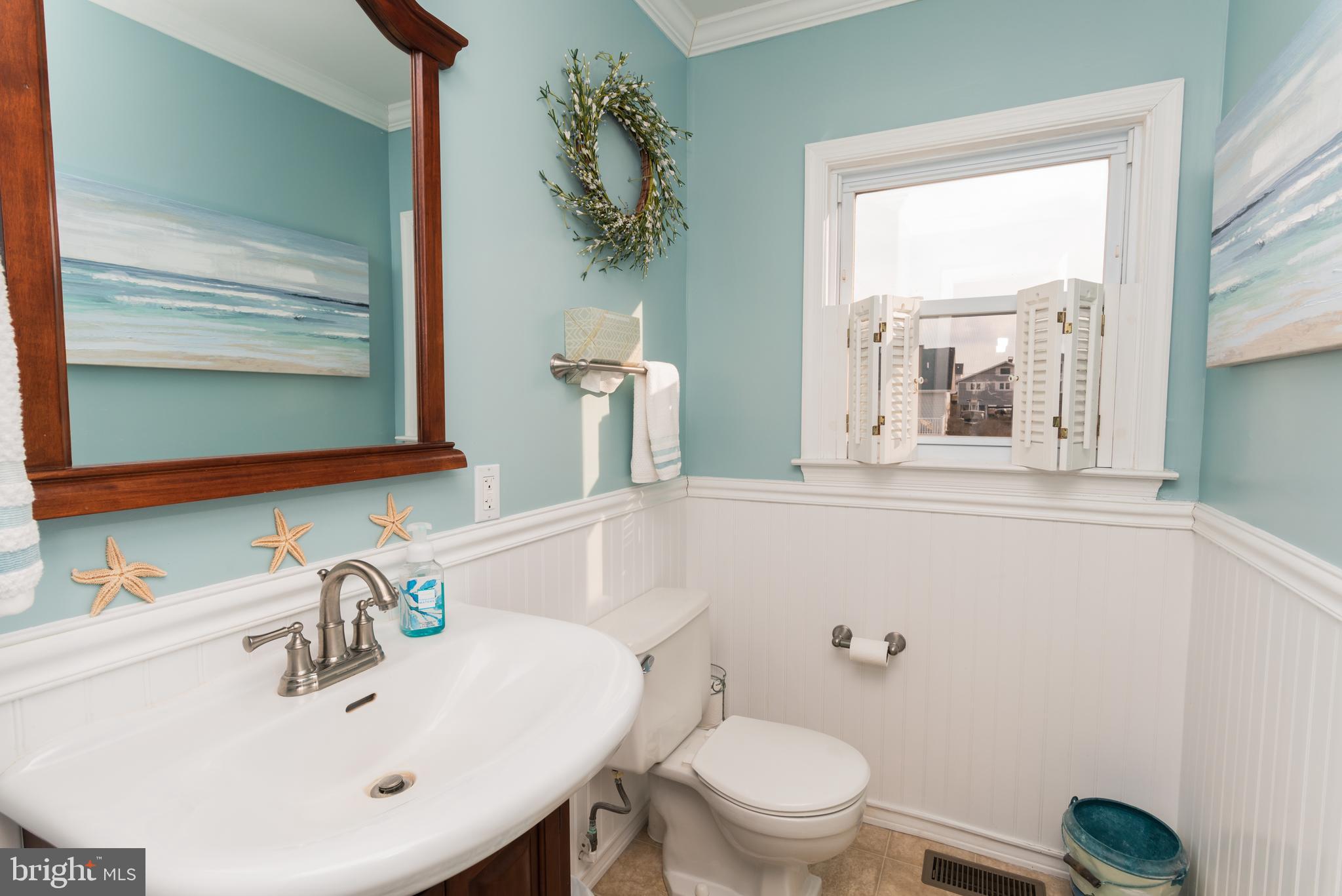 CAPE ISLE OF WIGHT - Residential