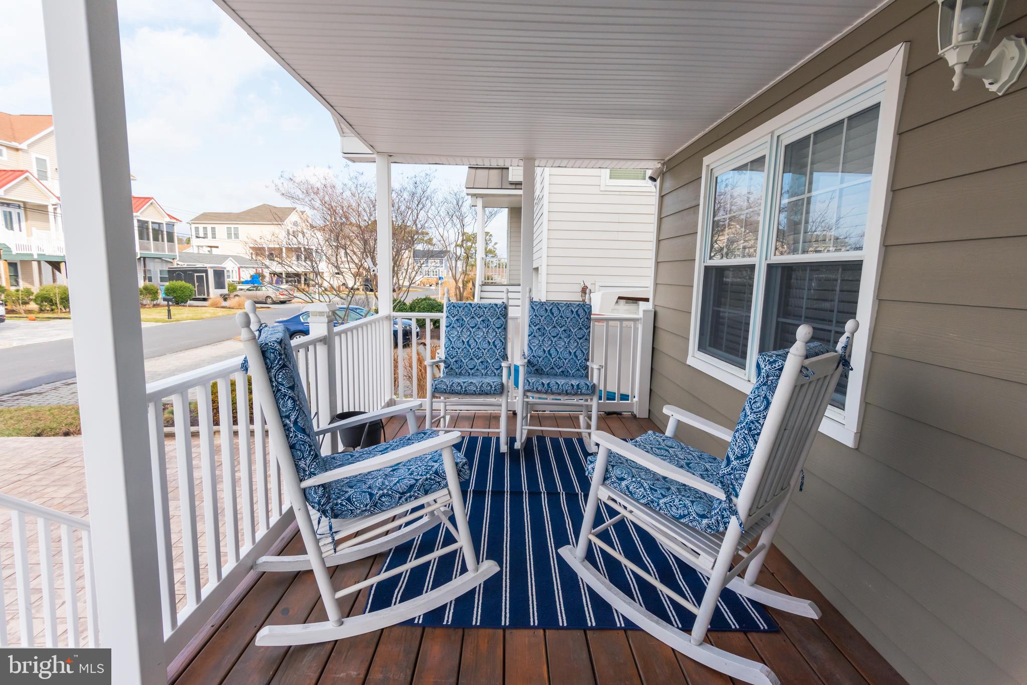 CAPE ISLE OF WIGHT - Residential