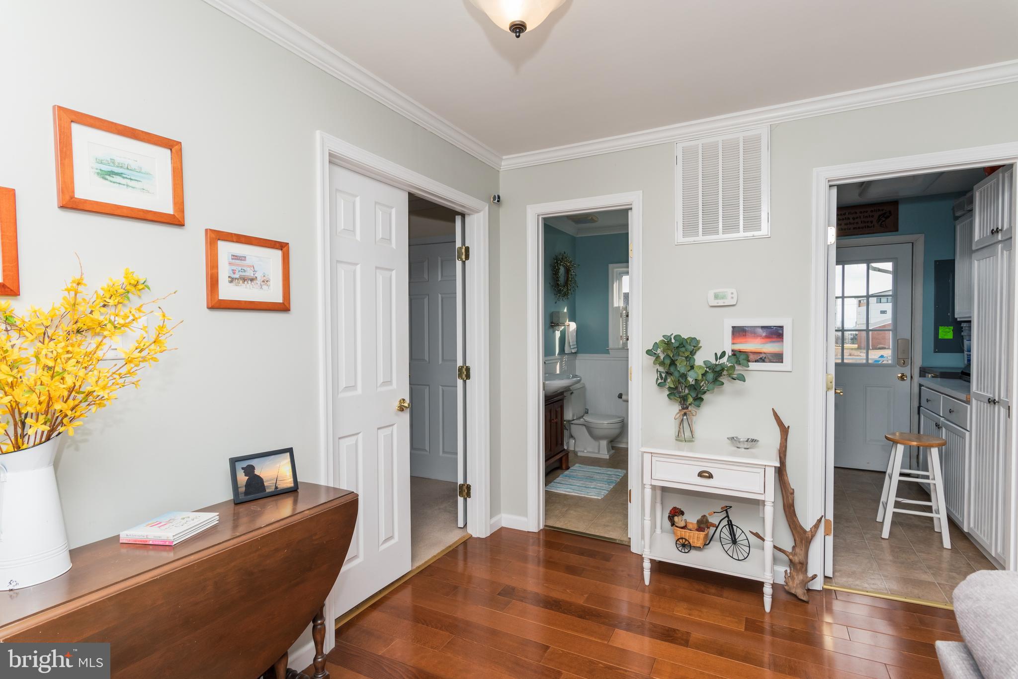 CAPE ISLE OF WIGHT - Residential