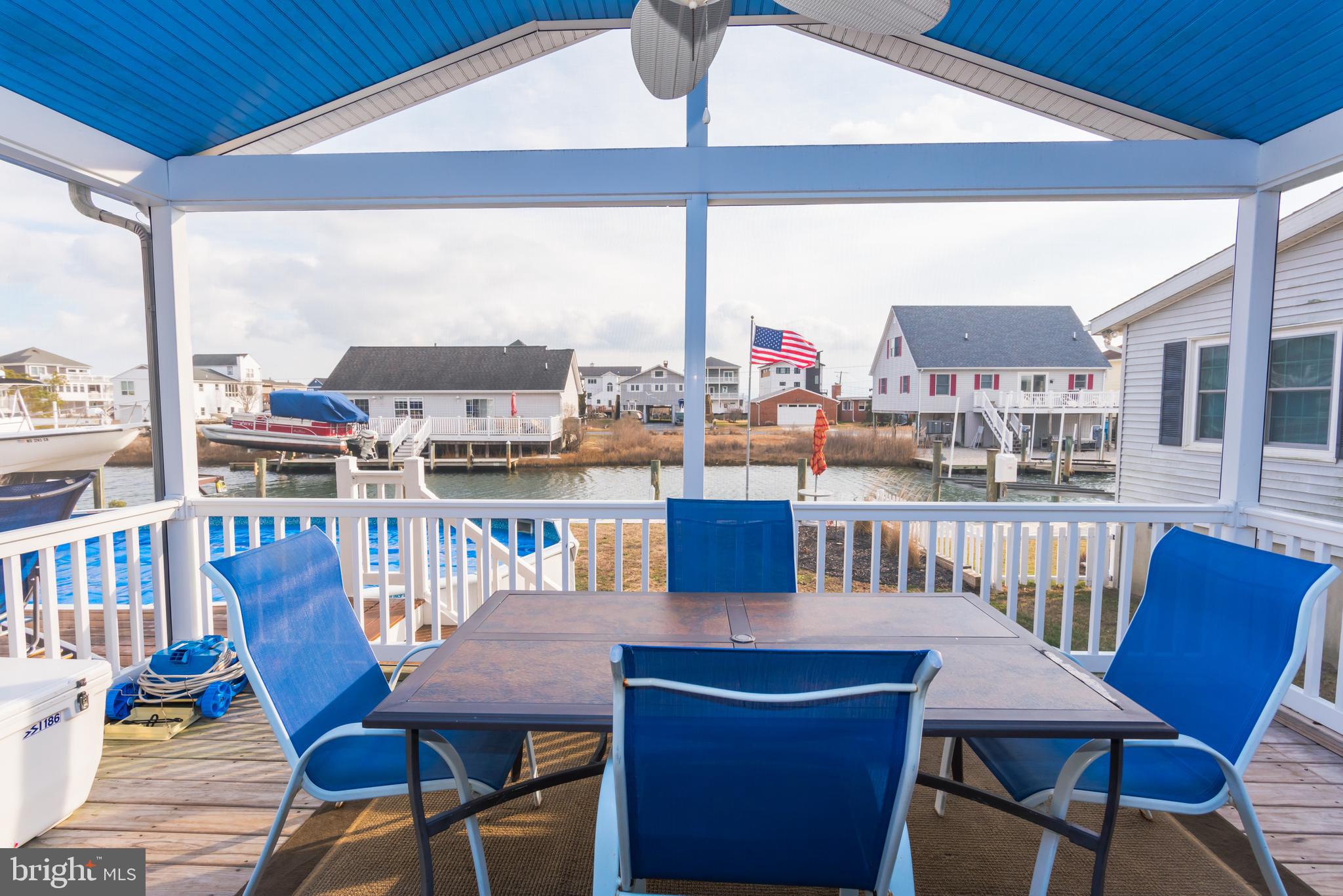 CAPE ISLE OF WIGHT - Residential