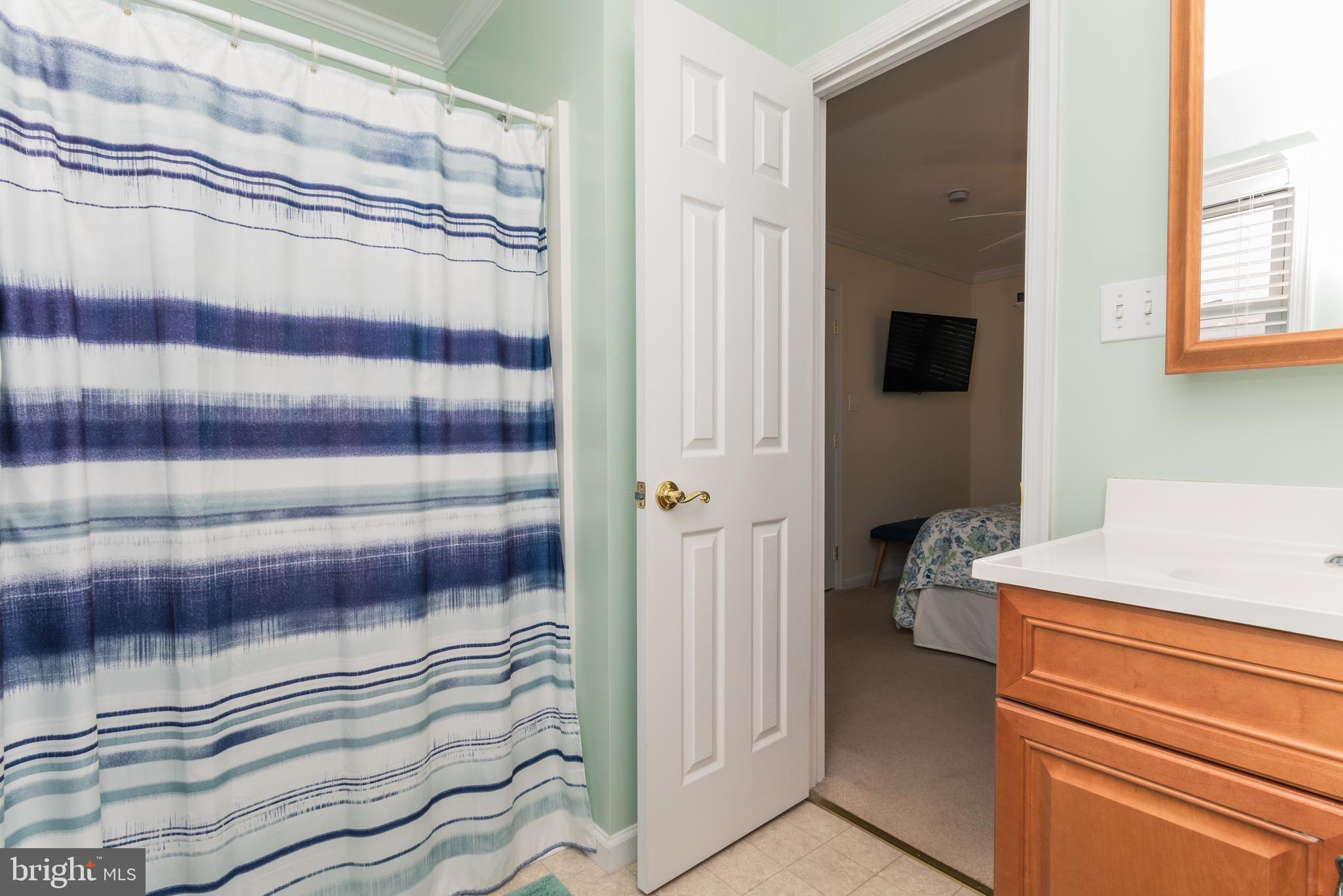 CAPE ISLE OF WIGHT - Residential