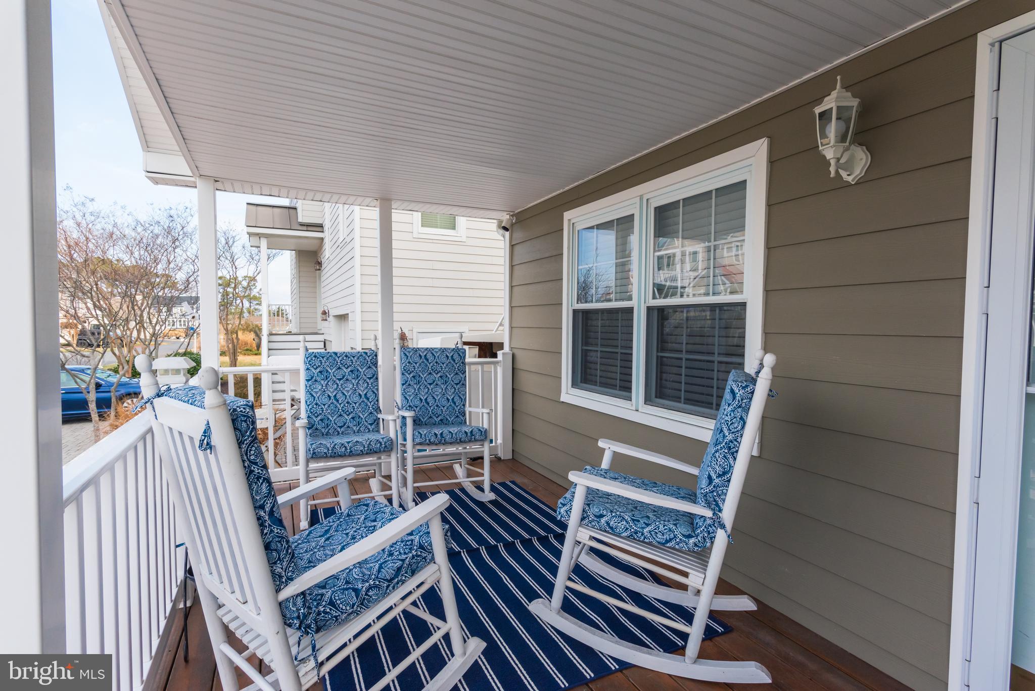 CAPE ISLE OF WIGHT - Residential