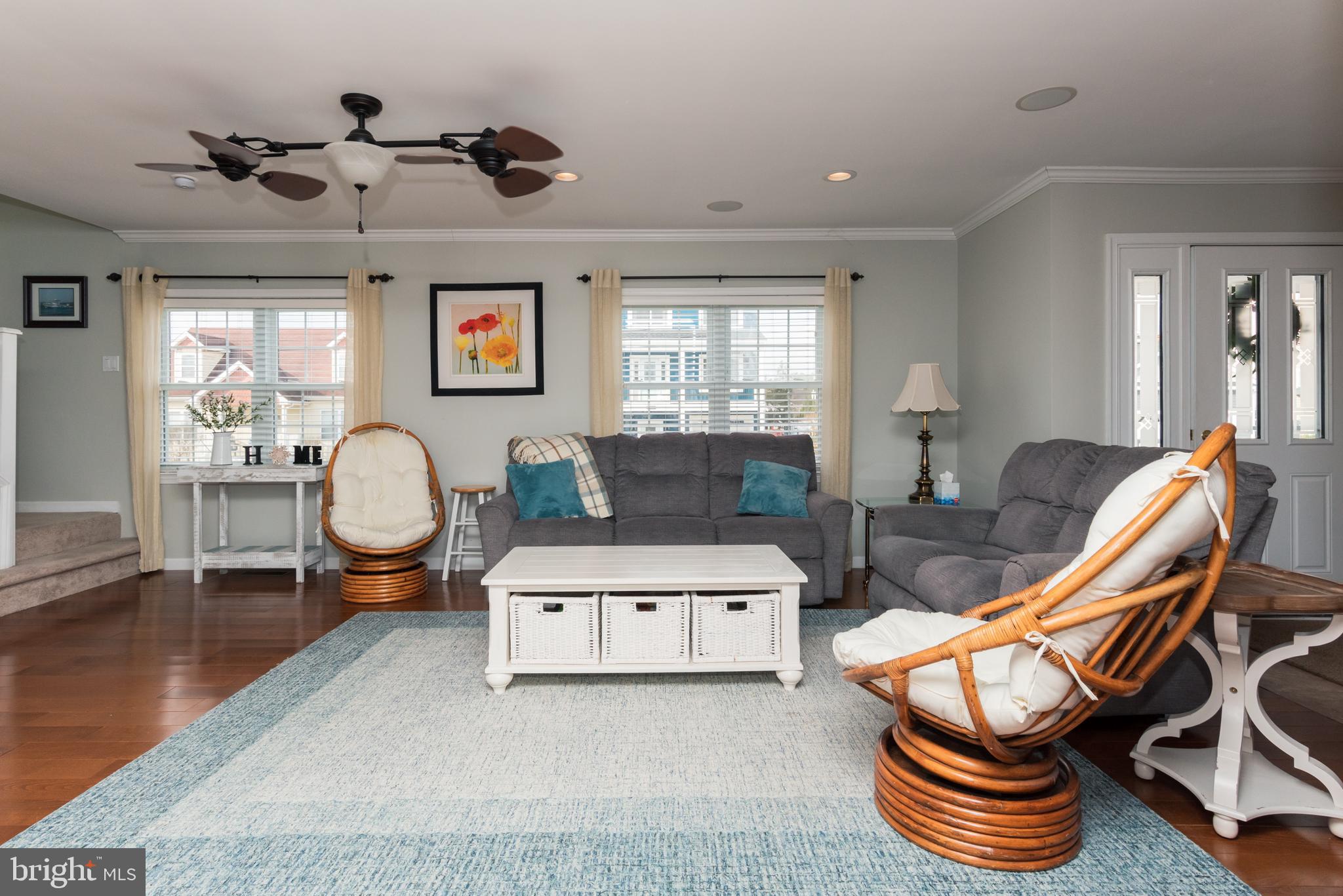 CAPE ISLE OF WIGHT - Residential