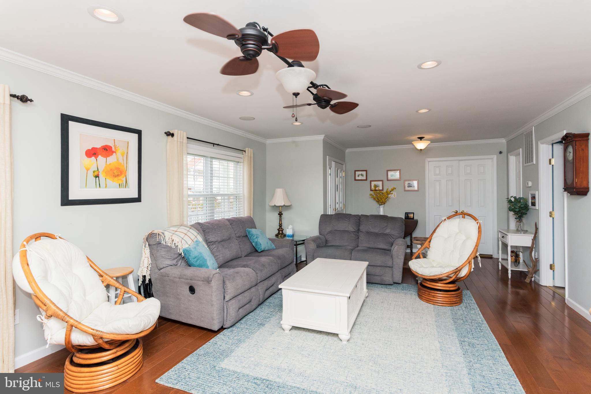 CAPE ISLE OF WIGHT - Residential