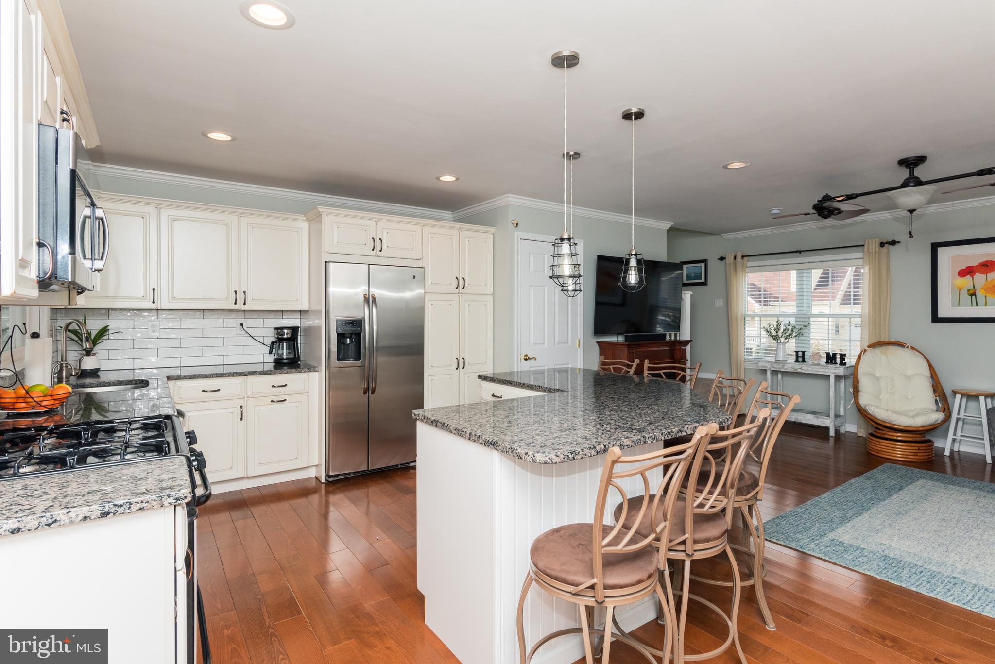 CAPE ISLE OF WIGHT - Residential