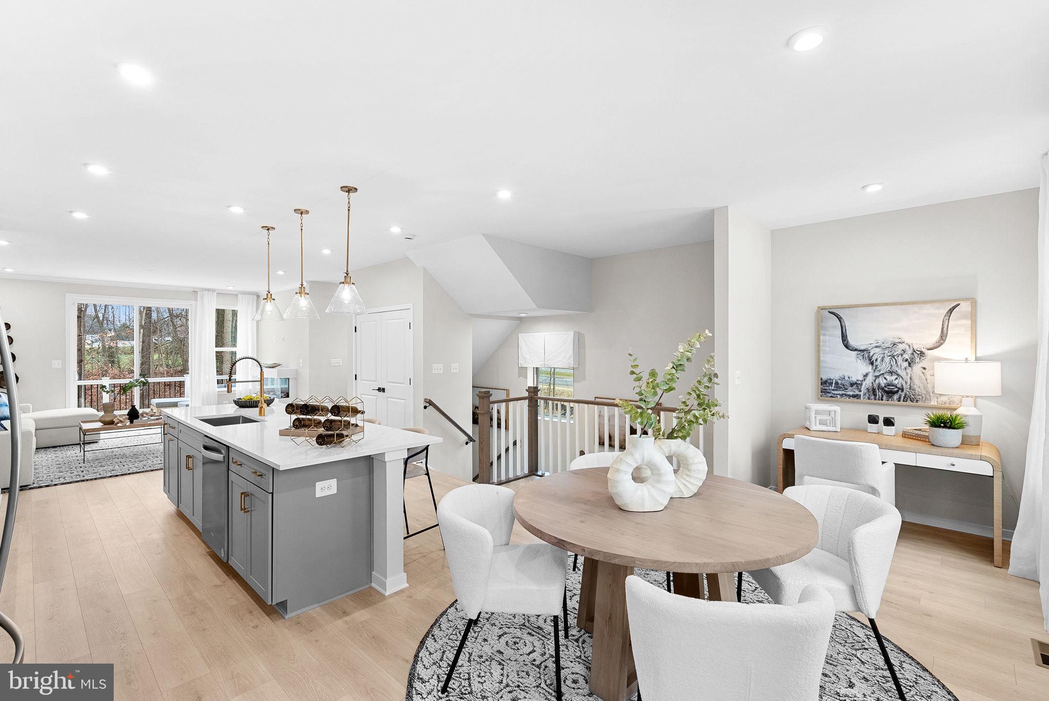 BELMONT PARK - Residential